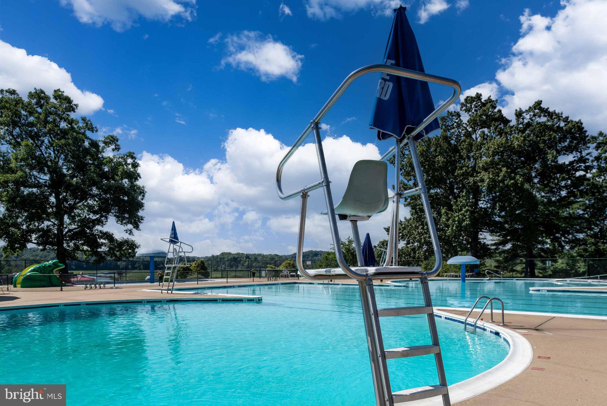 AQUIA HARBOUR - Residential