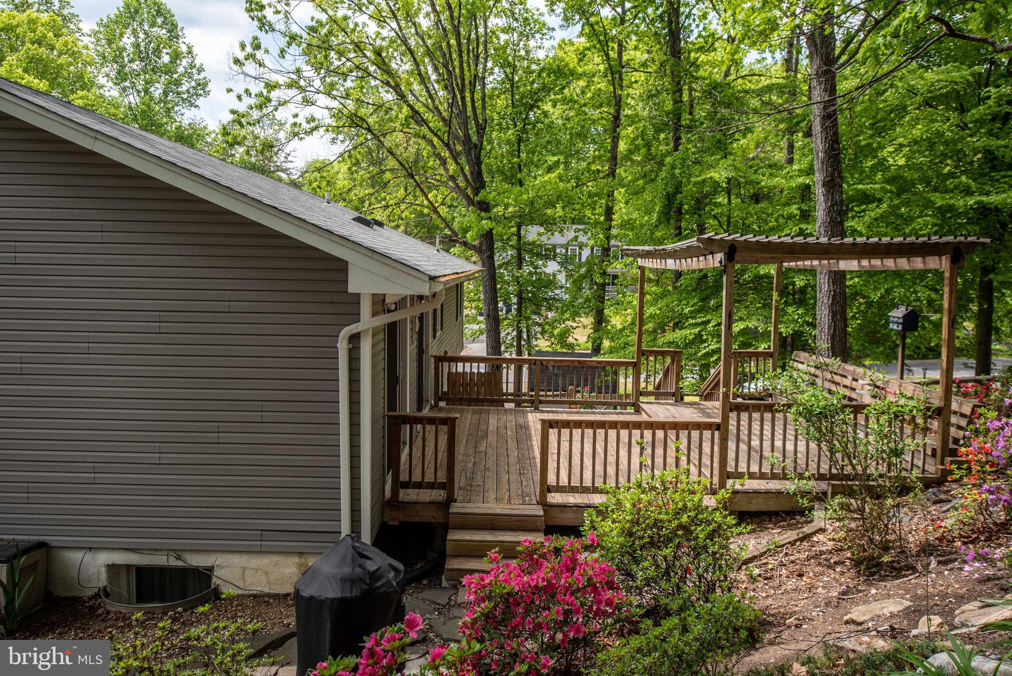 AQUIA HARBOUR - Residential