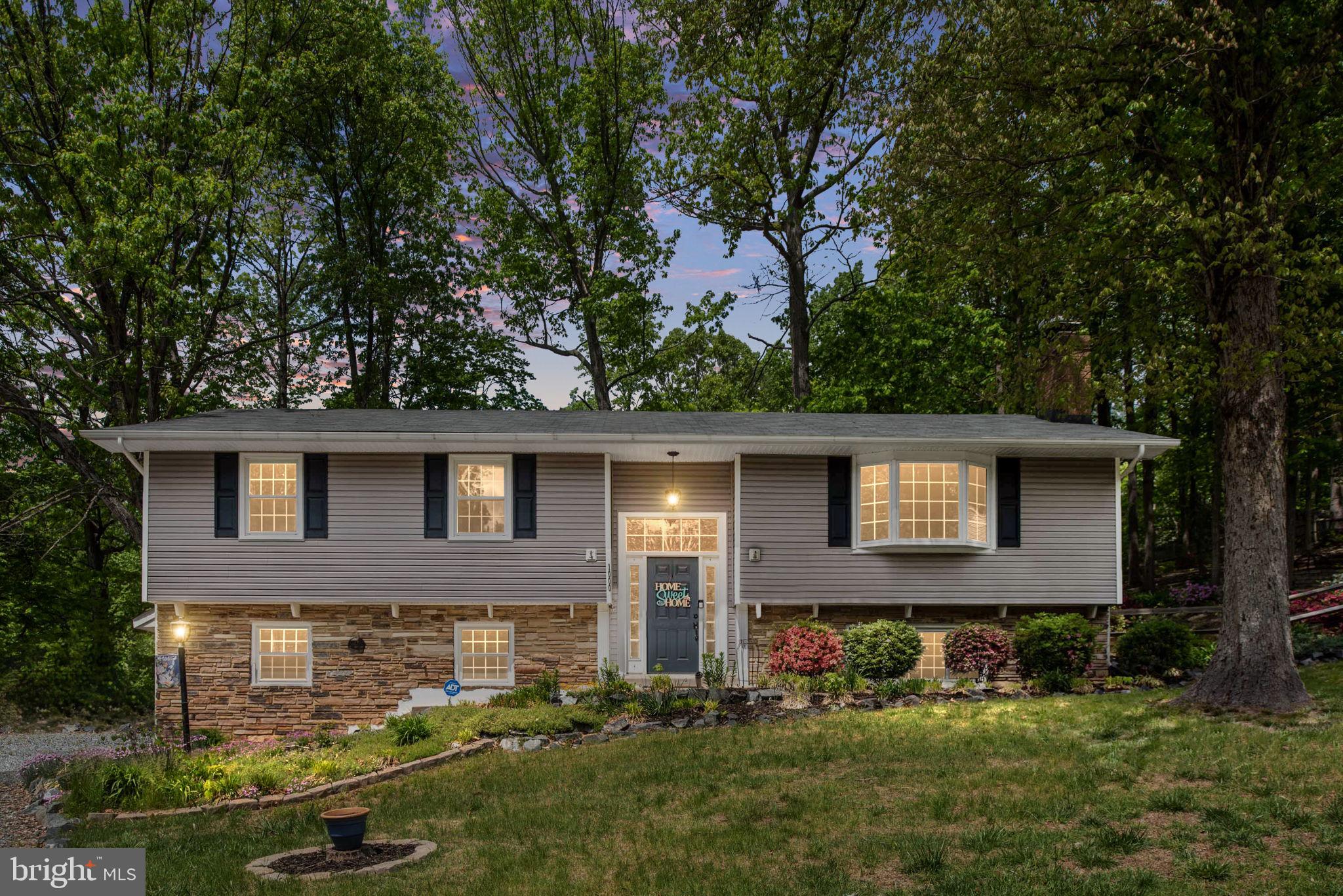 AQUIA HARBOUR - Residential