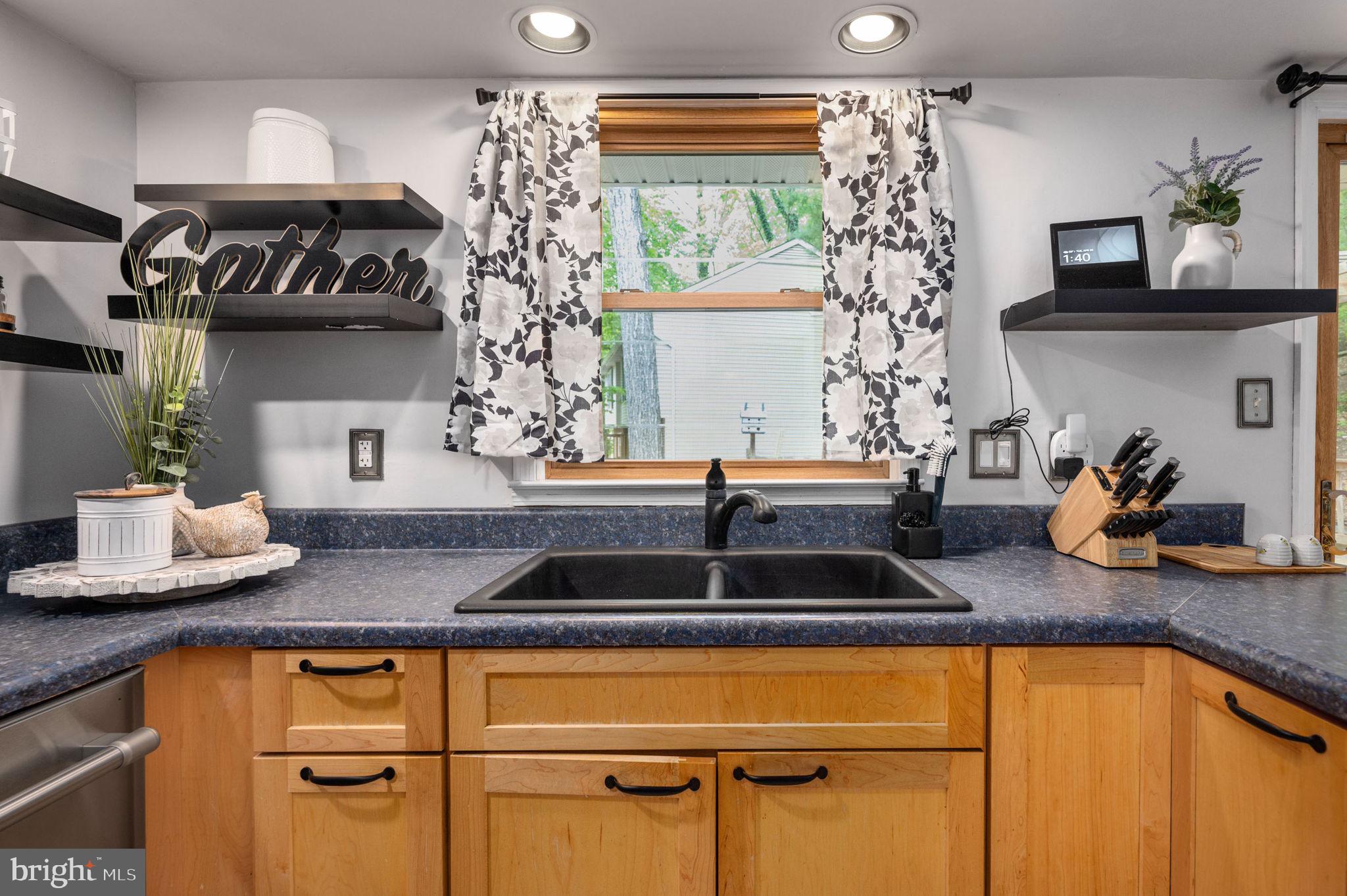 AQUIA HARBOUR - Residential