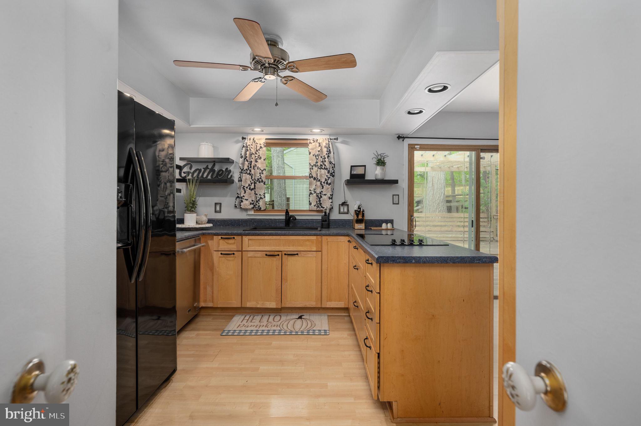 AQUIA HARBOUR - Residential