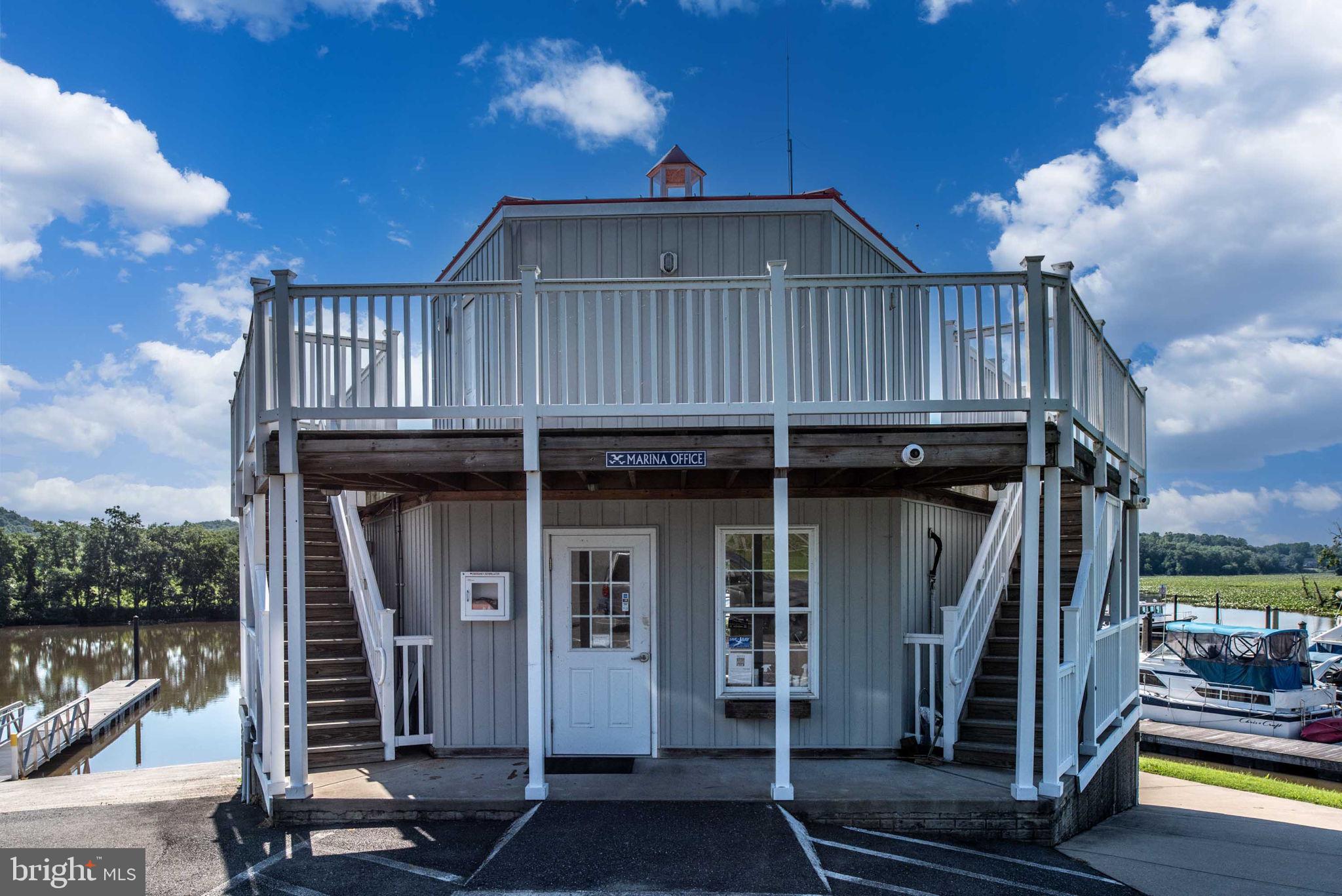 AQUIA HARBOUR - Residential