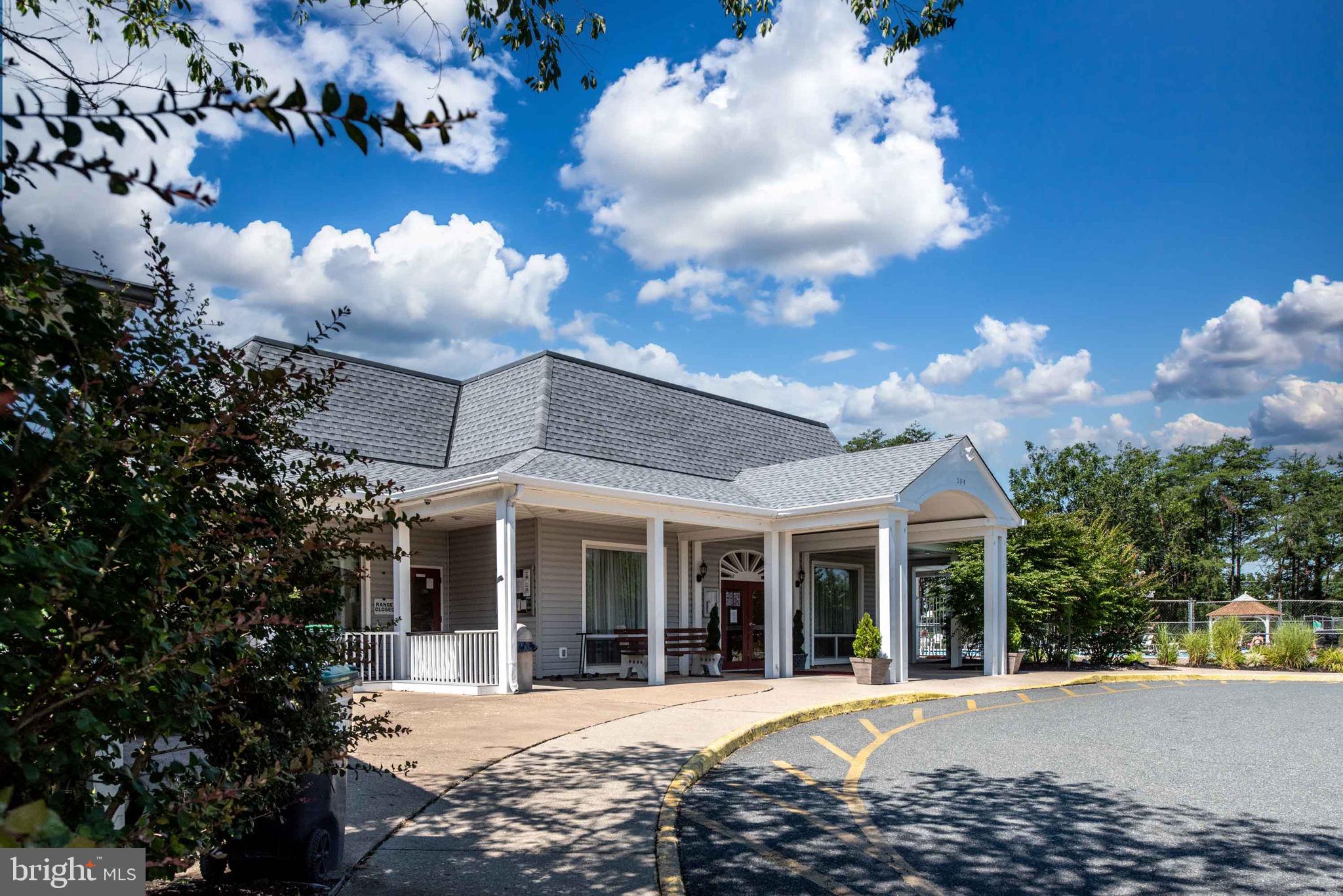 AQUIA HARBOUR - Residential