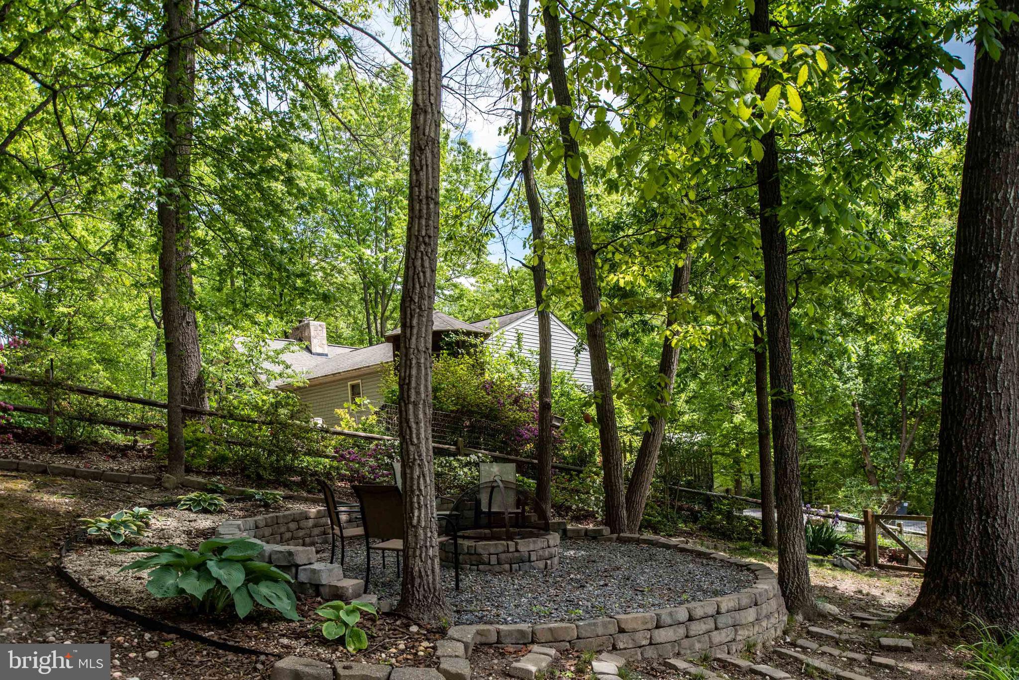 AQUIA HARBOUR - Residential