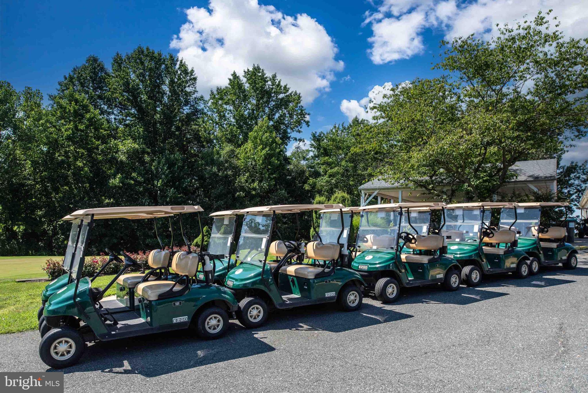 AQUIA HARBOUR - Residential