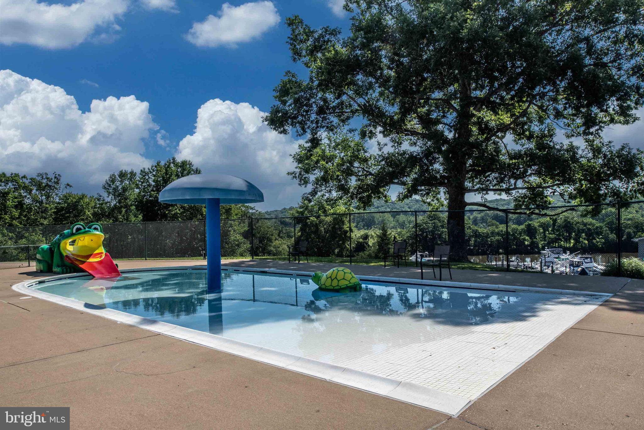 AQUIA HARBOUR - Residential