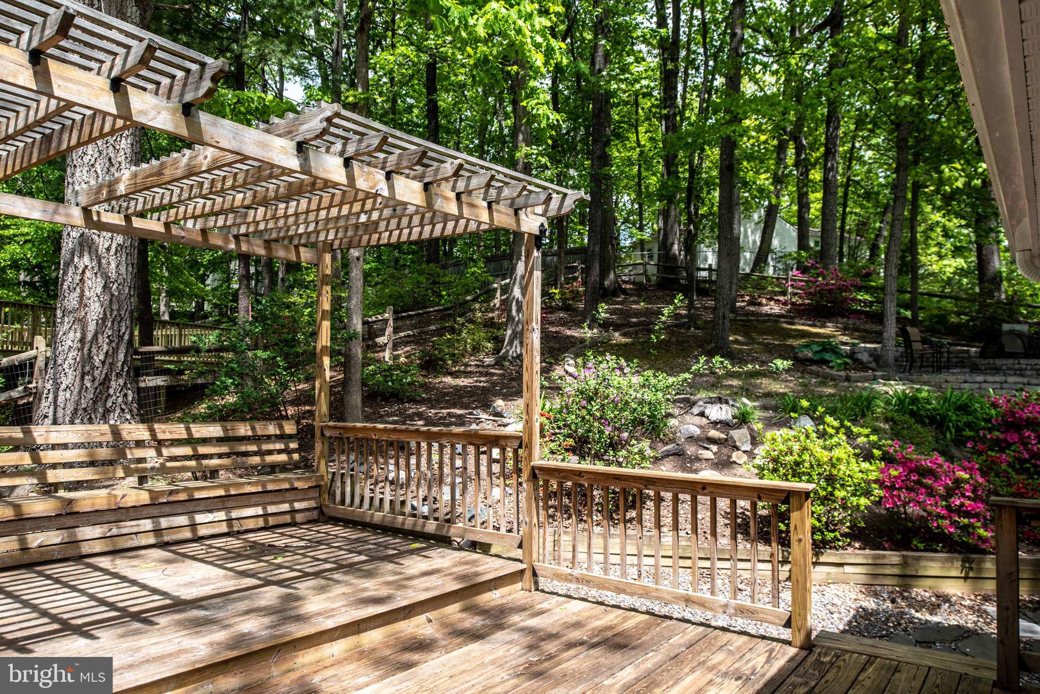 AQUIA HARBOUR - Residential