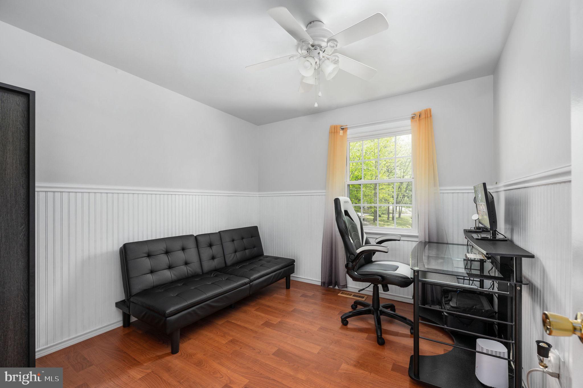 AQUIA HARBOUR - Residential