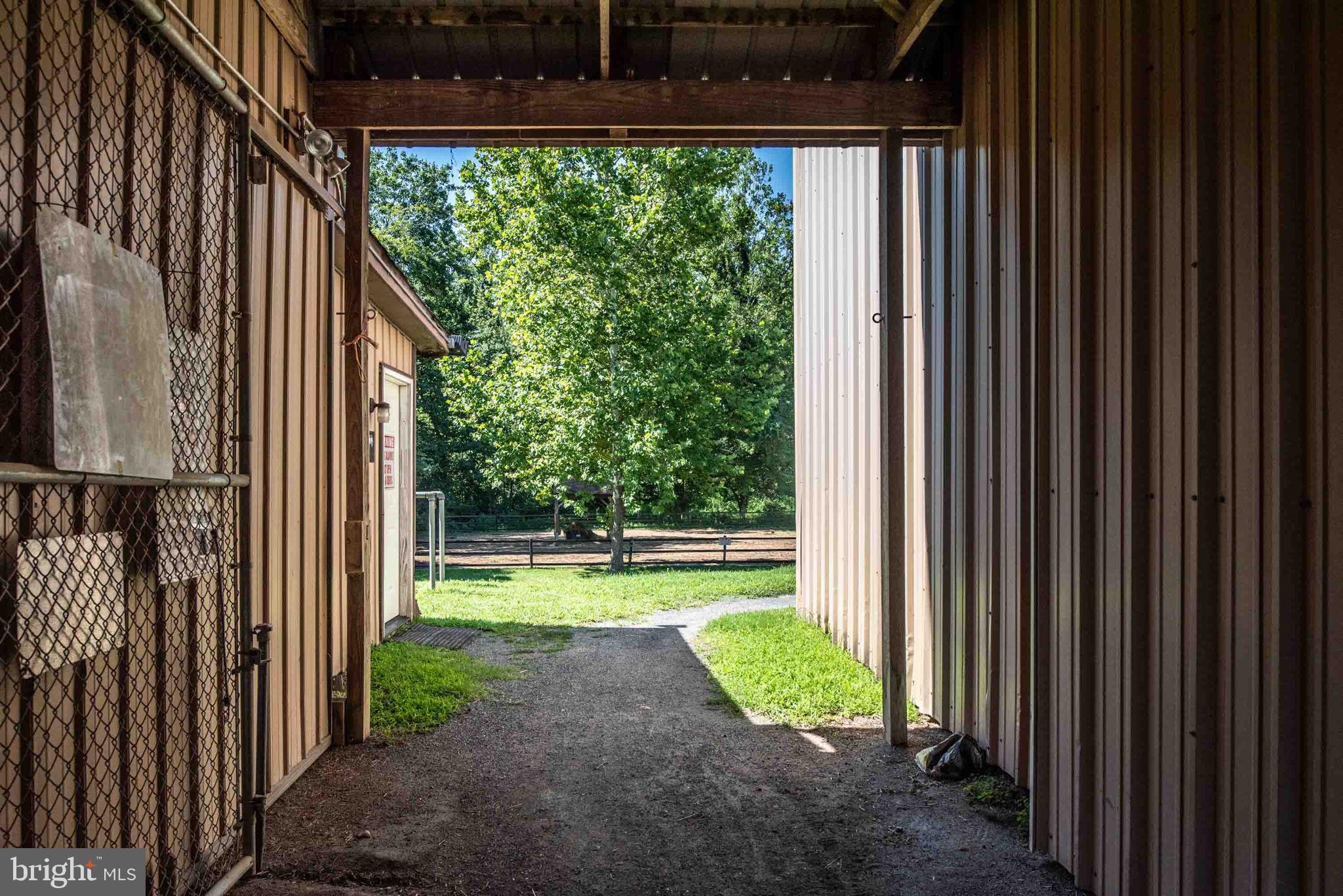 AQUIA HARBOUR - Residential