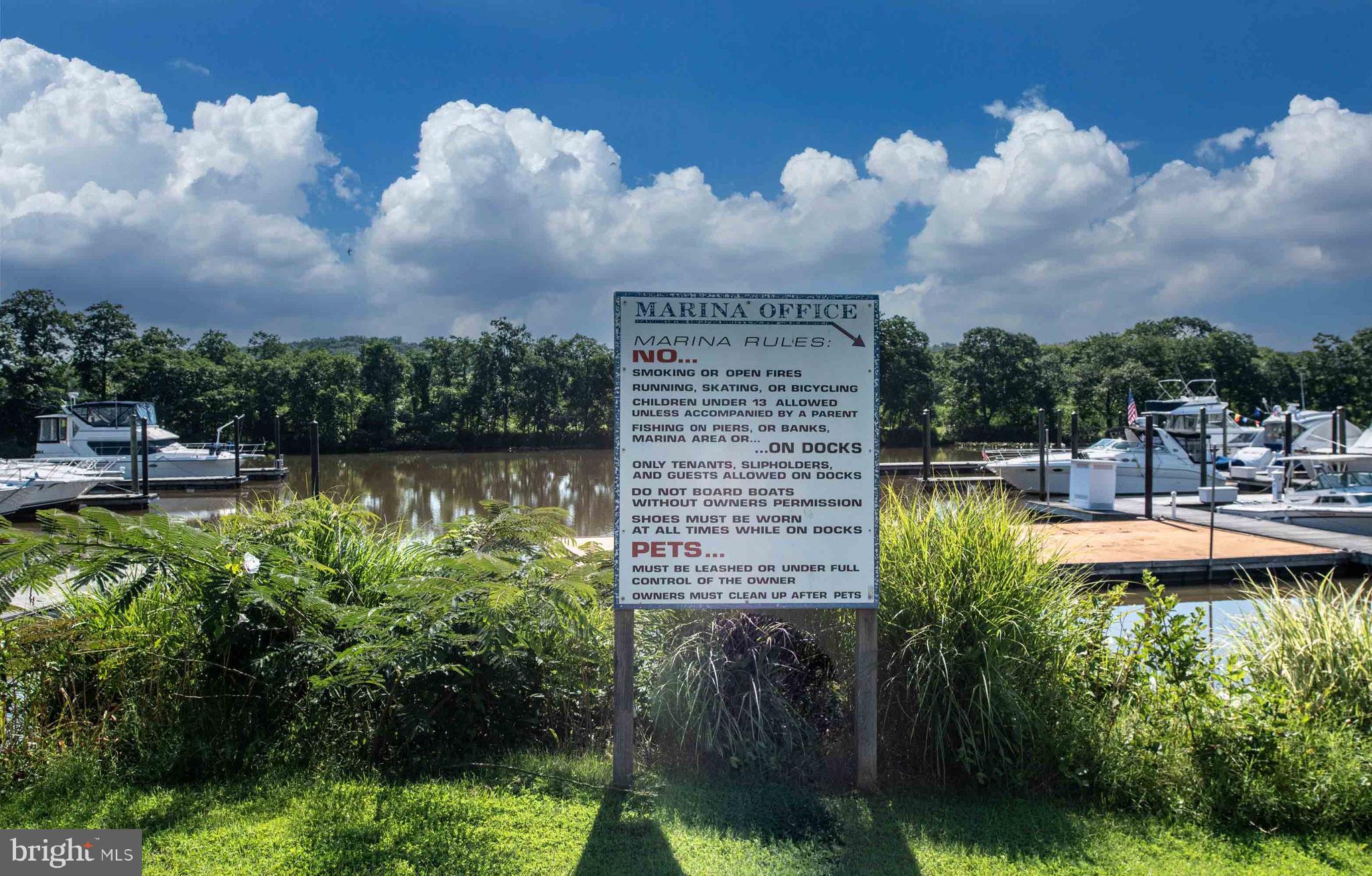 AQUIA HARBOUR - Residential