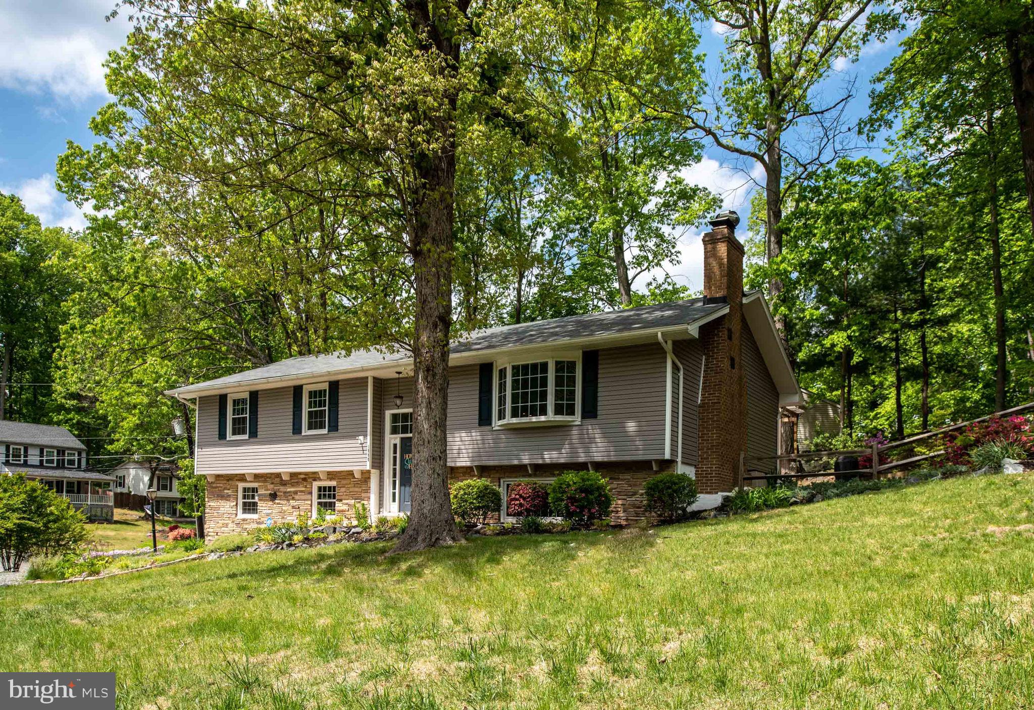 AQUIA HARBOUR - Residential