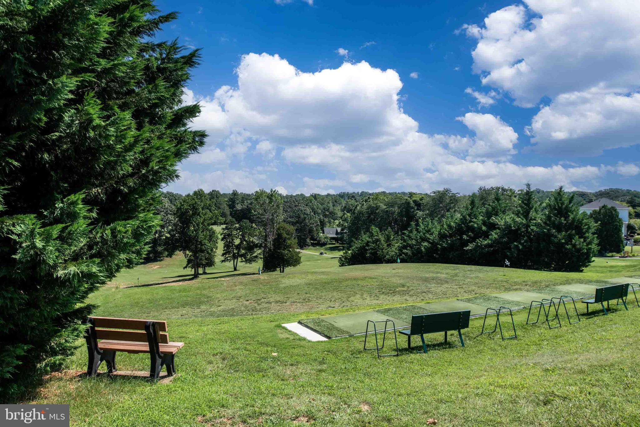 AQUIA HARBOUR - Residential