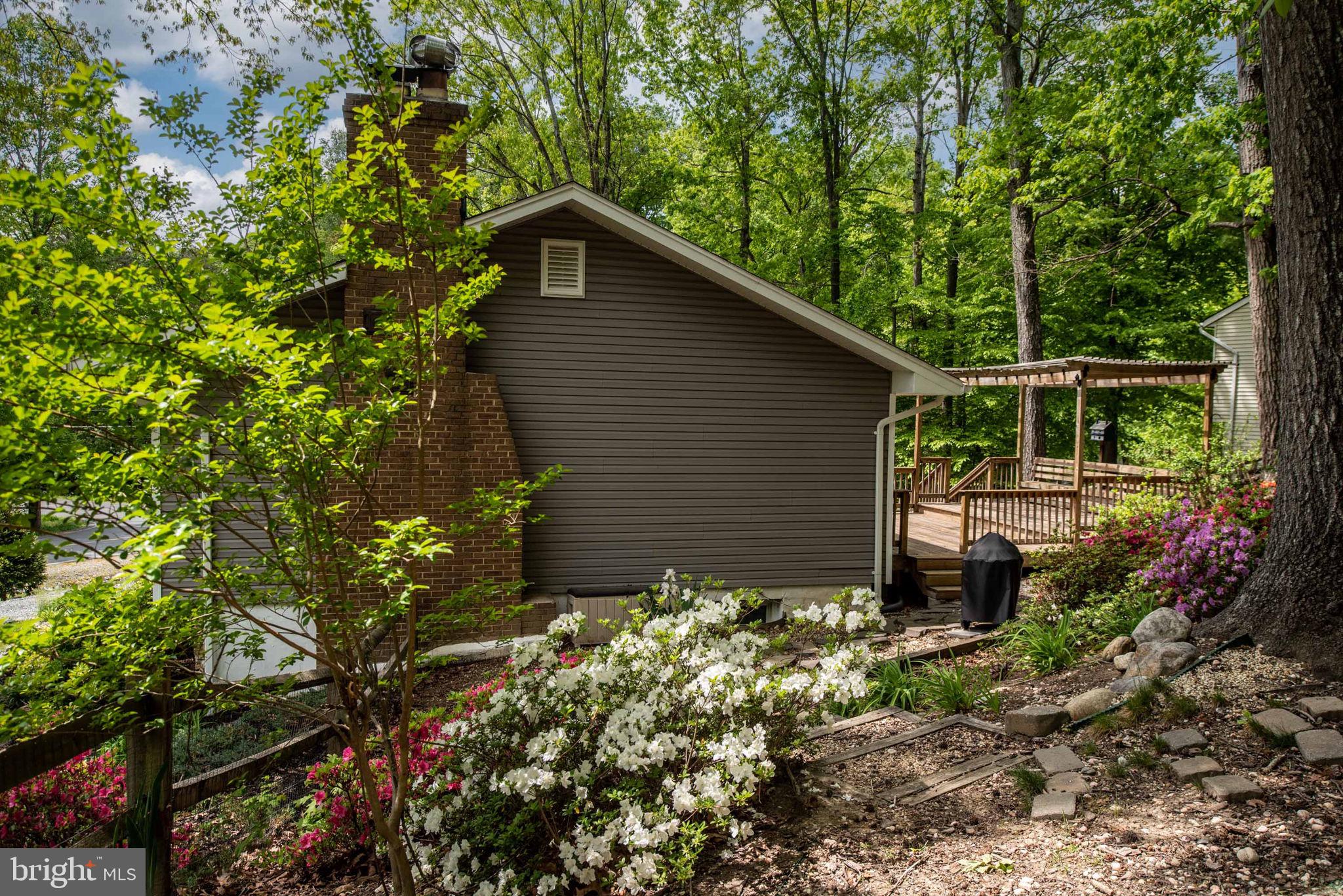 AQUIA HARBOUR - Residential