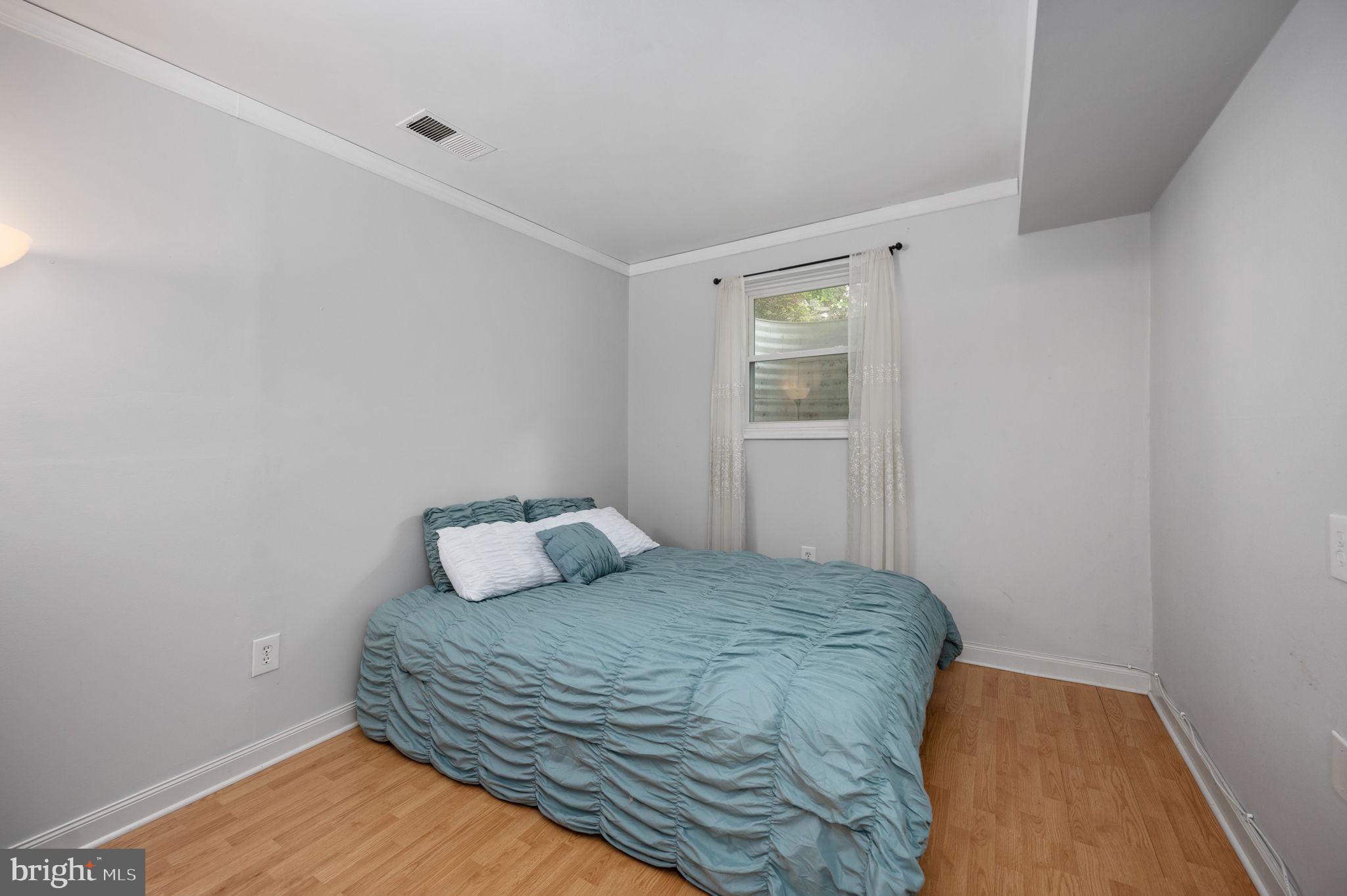 AQUIA HARBOUR - Residential