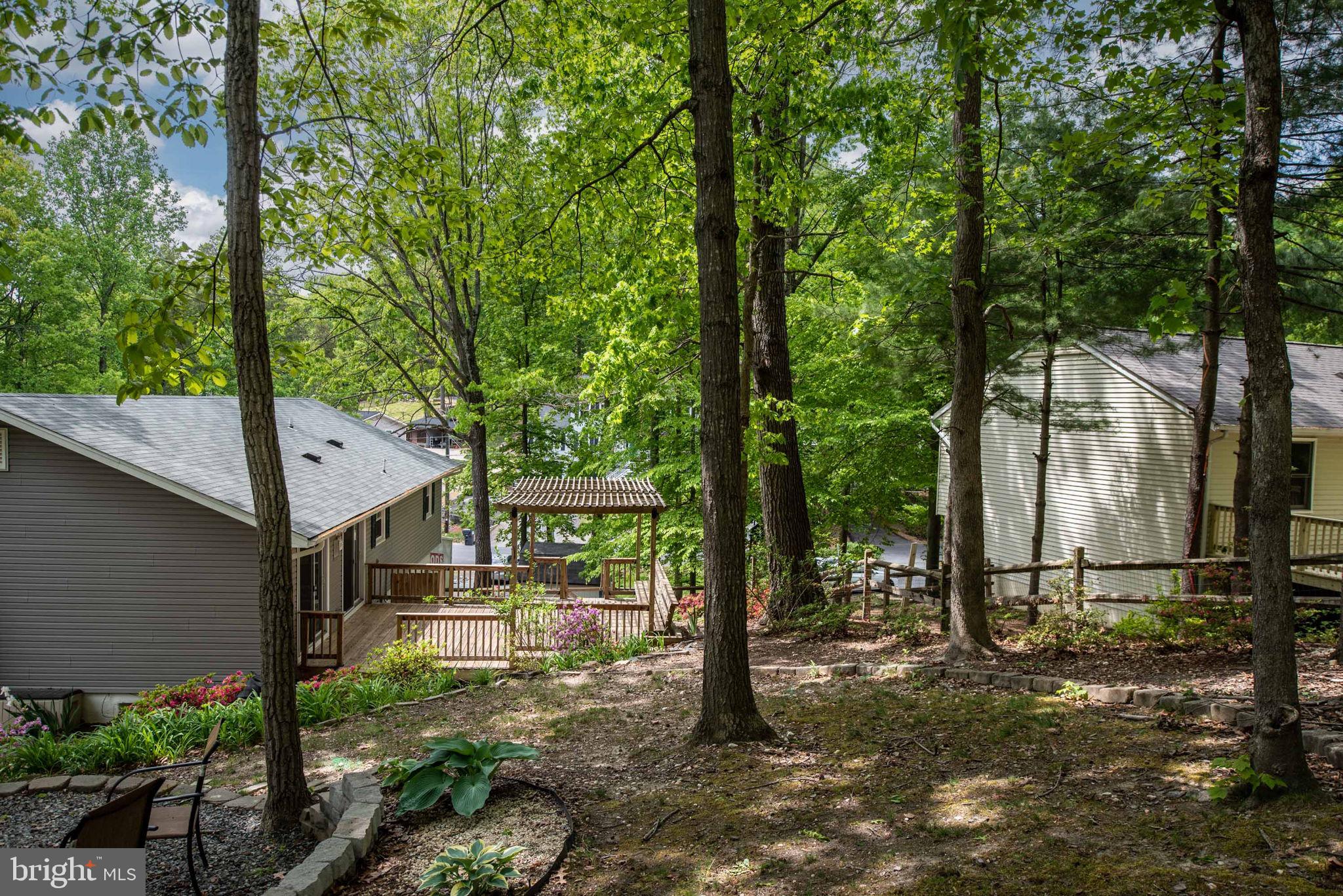 AQUIA HARBOUR - Residential