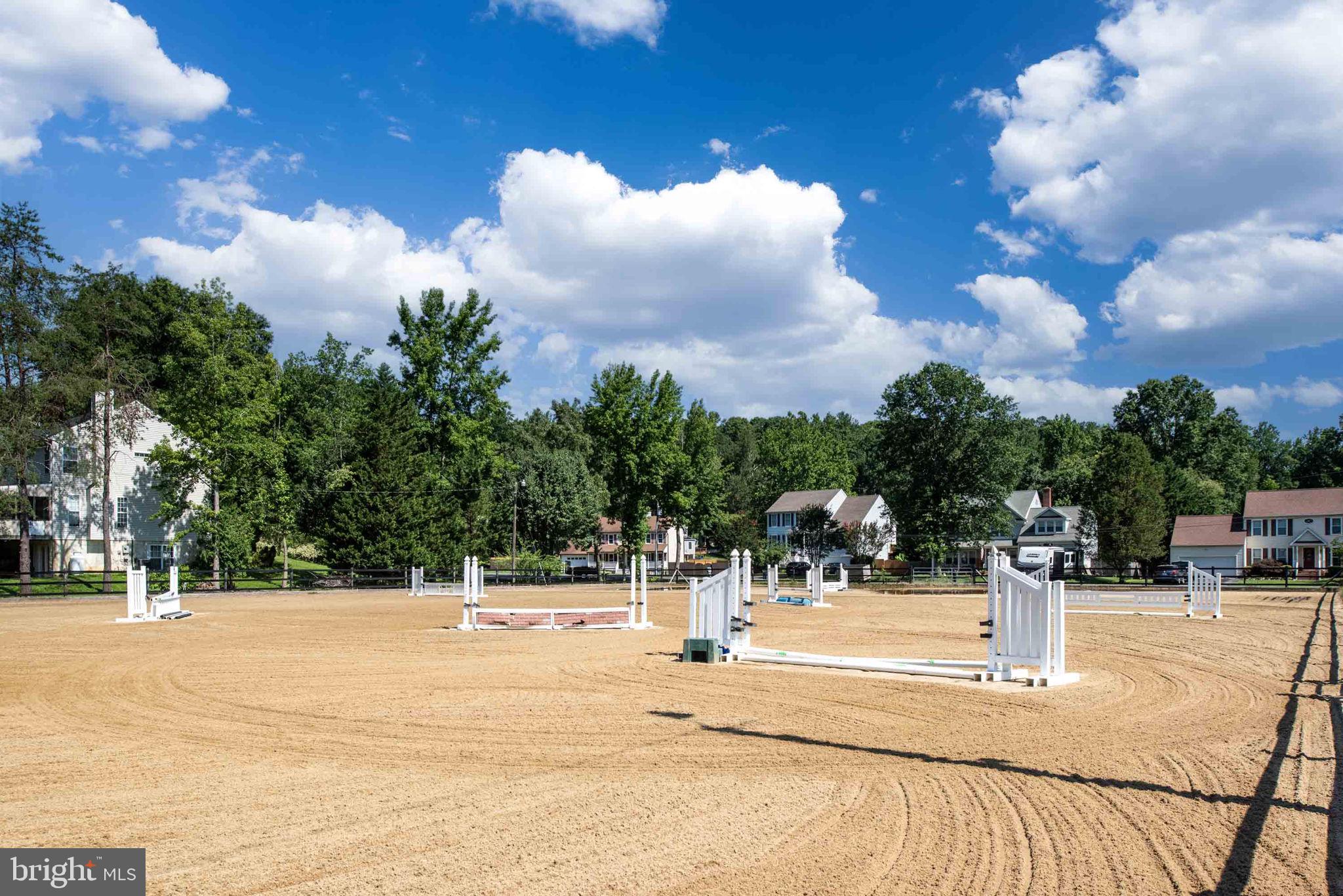 AQUIA HARBOUR - Residential