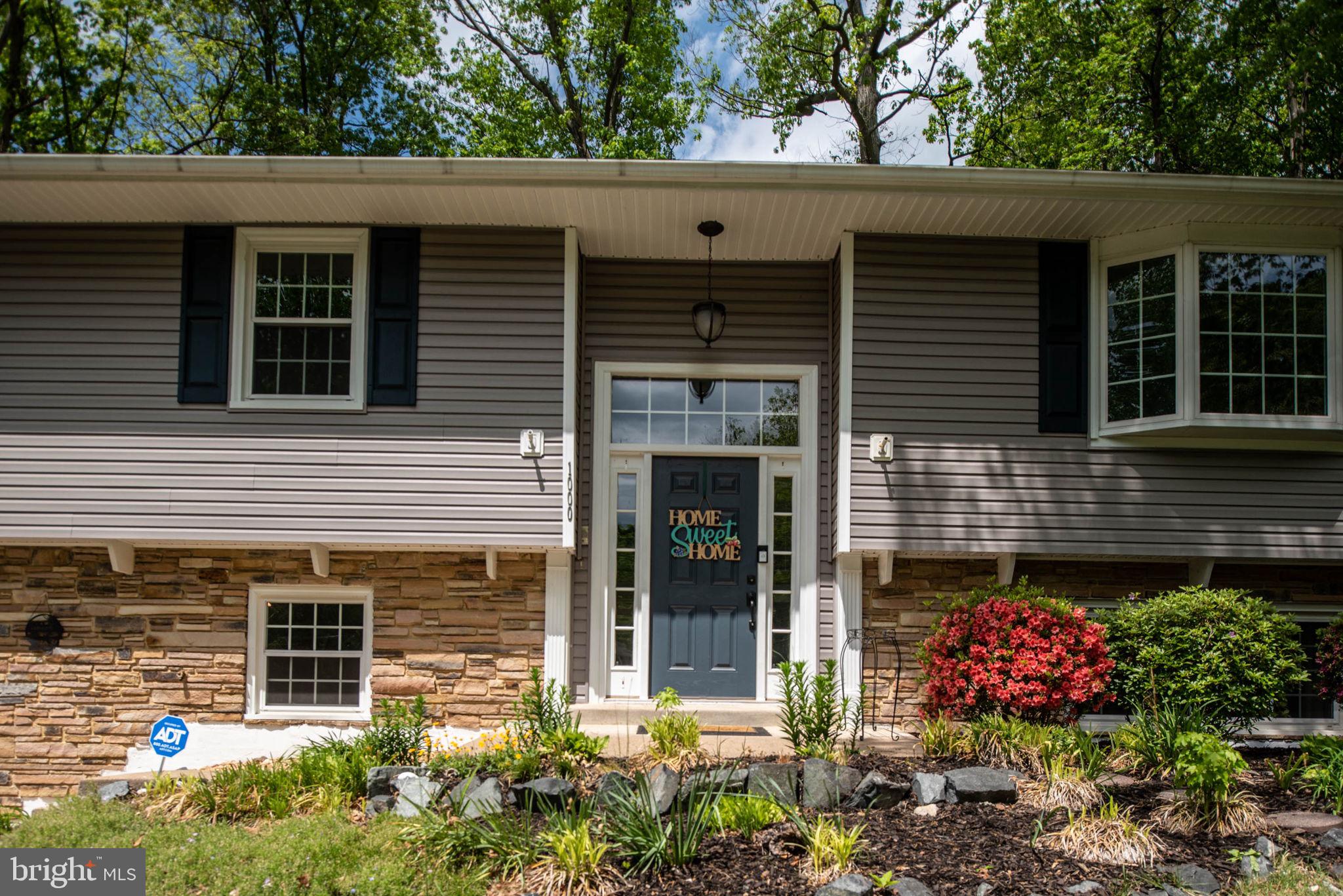 AQUIA HARBOUR - Residential