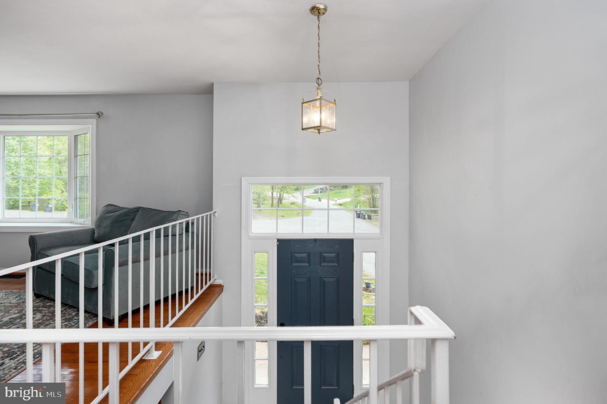 AQUIA HARBOUR - Residential