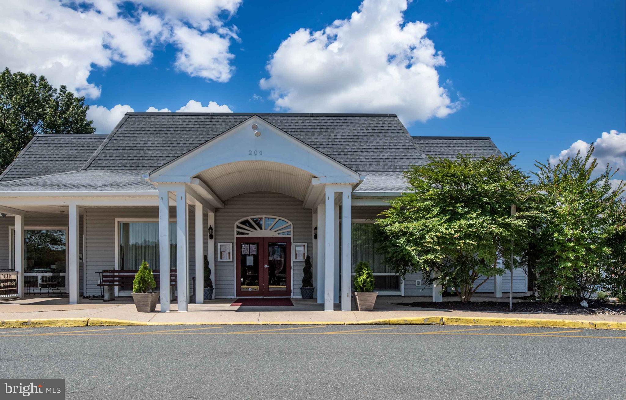 AQUIA HARBOUR - Residential