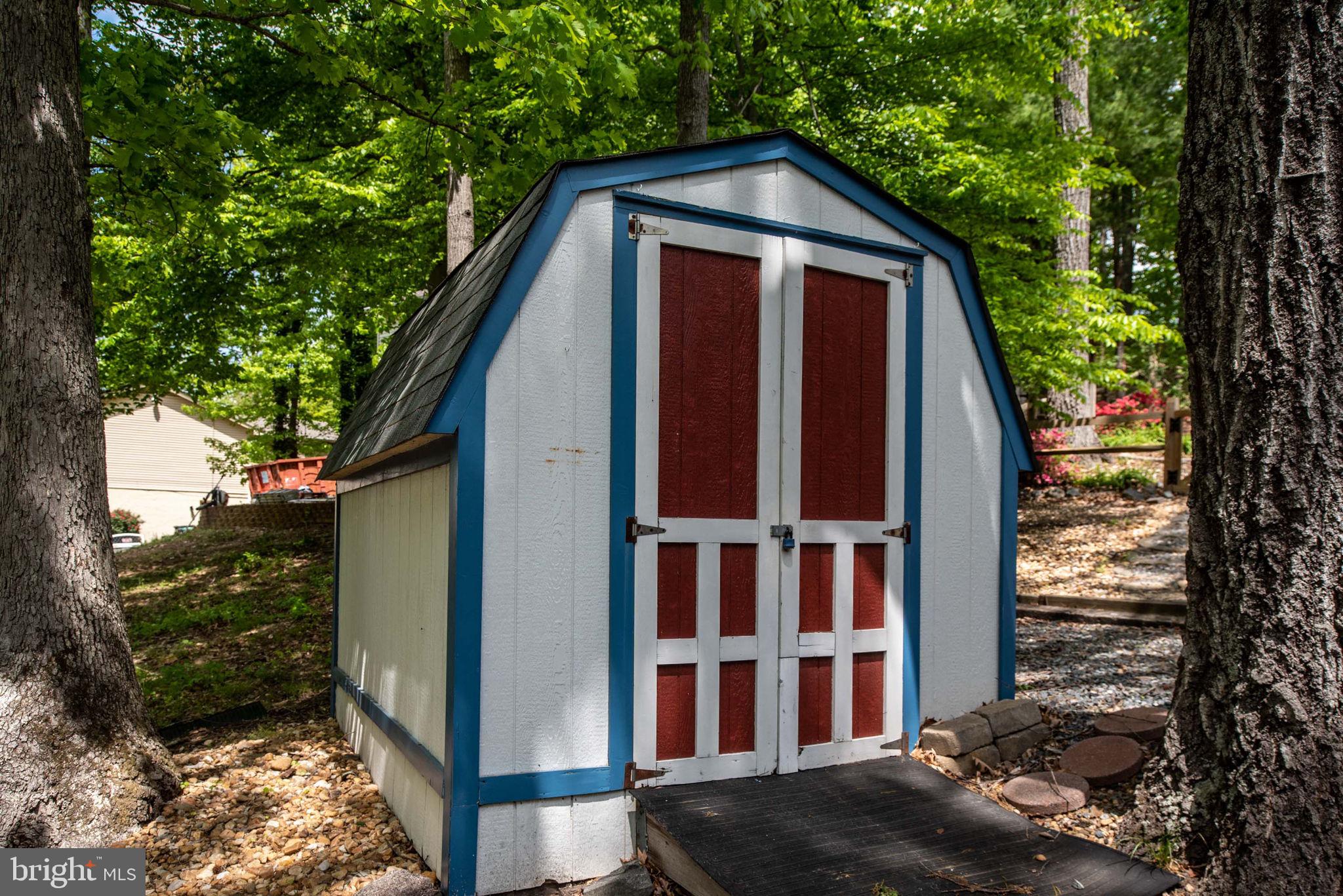 AQUIA HARBOUR - Residential