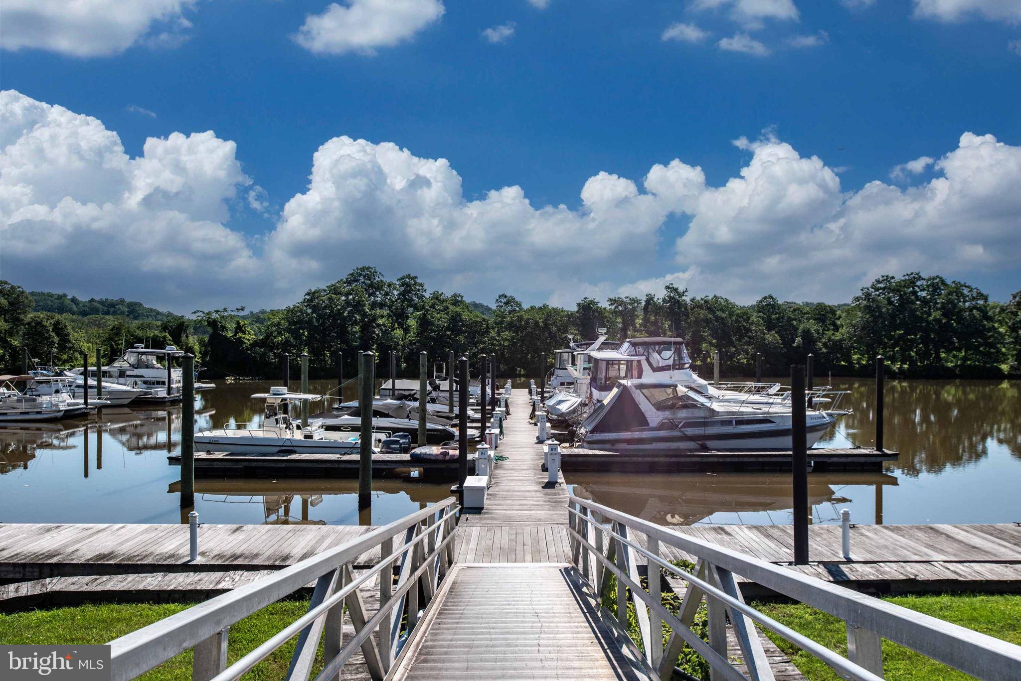 AQUIA HARBOUR - Residential