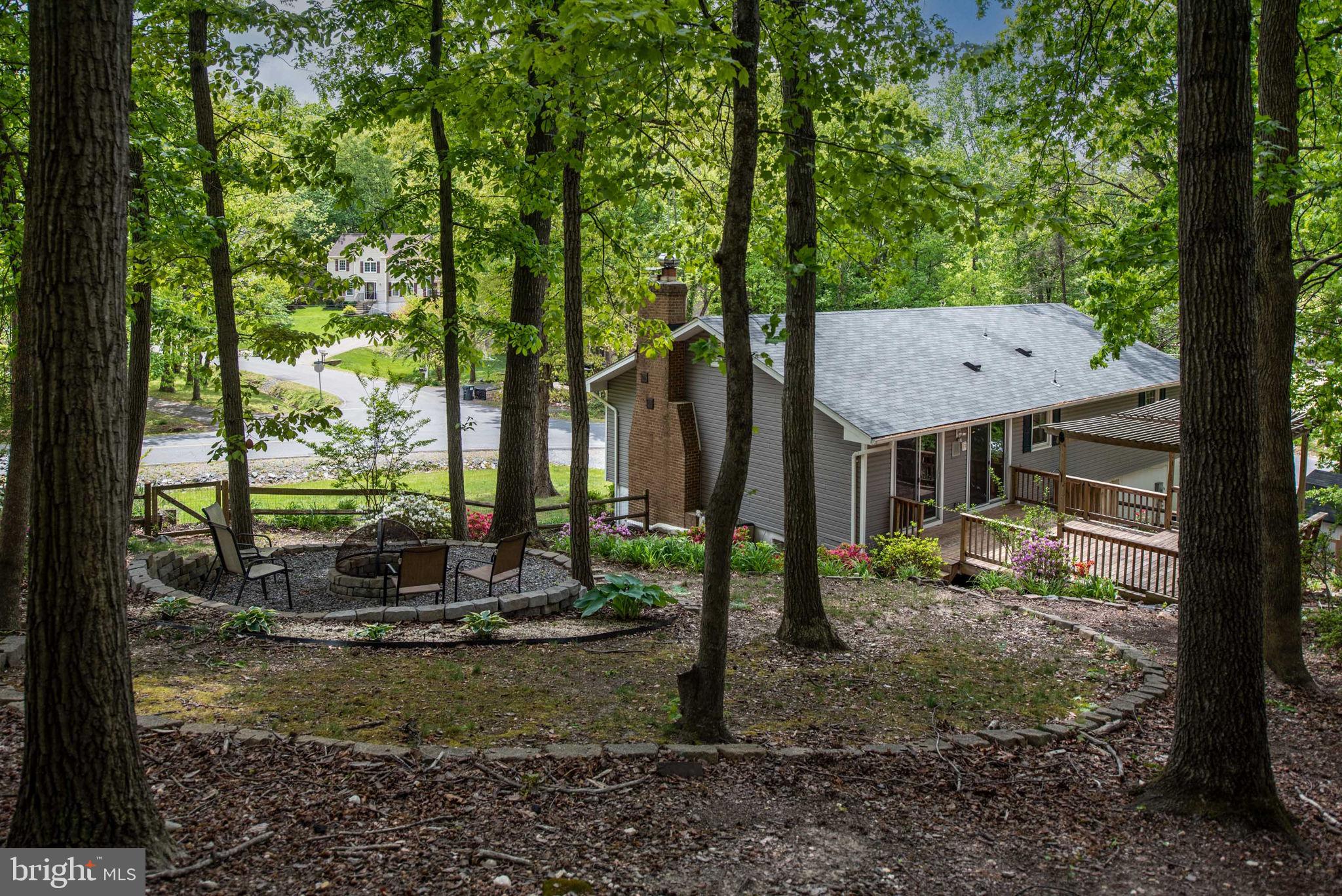 AQUIA HARBOUR - Residential