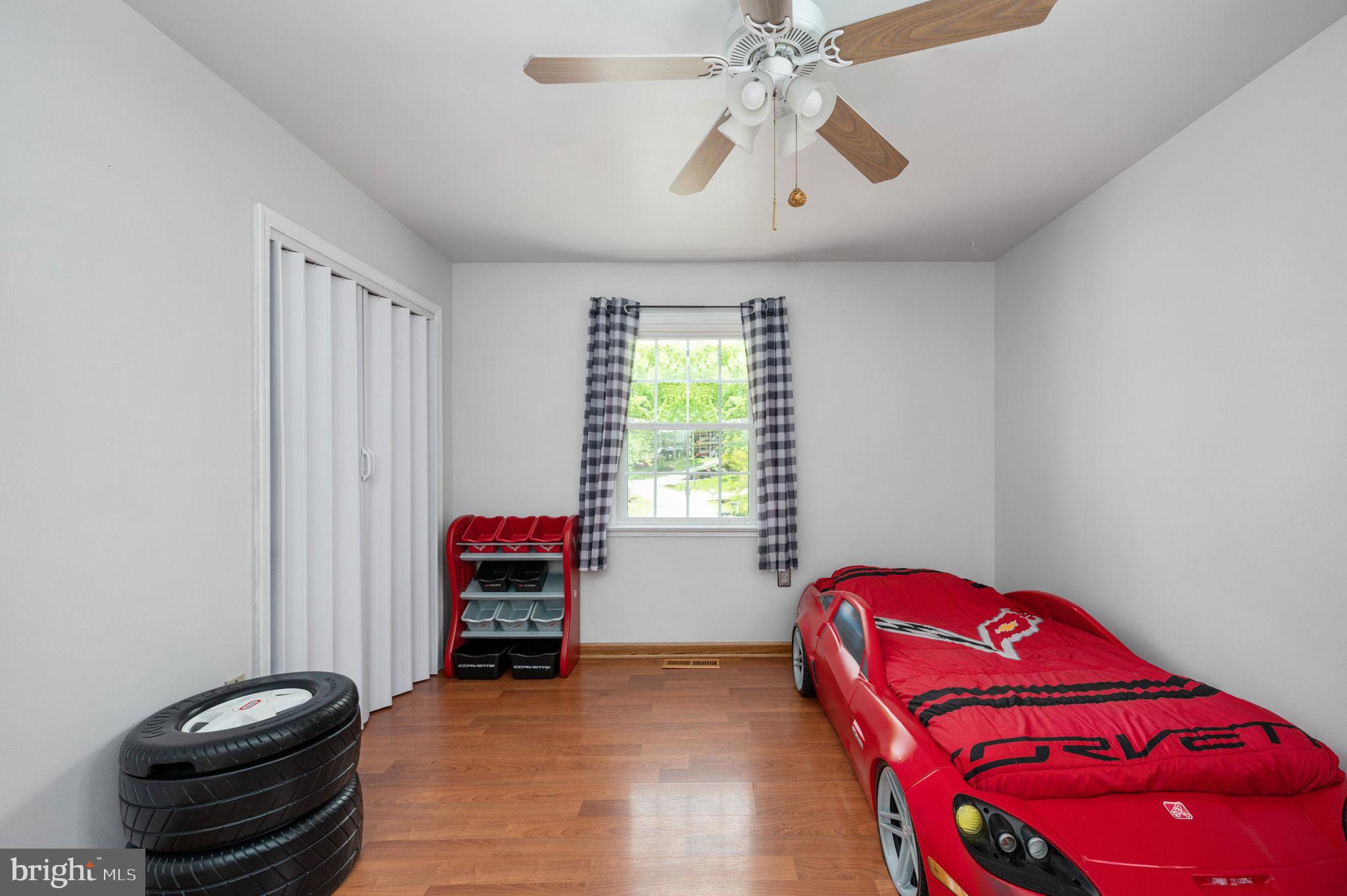 AQUIA HARBOUR - Residential