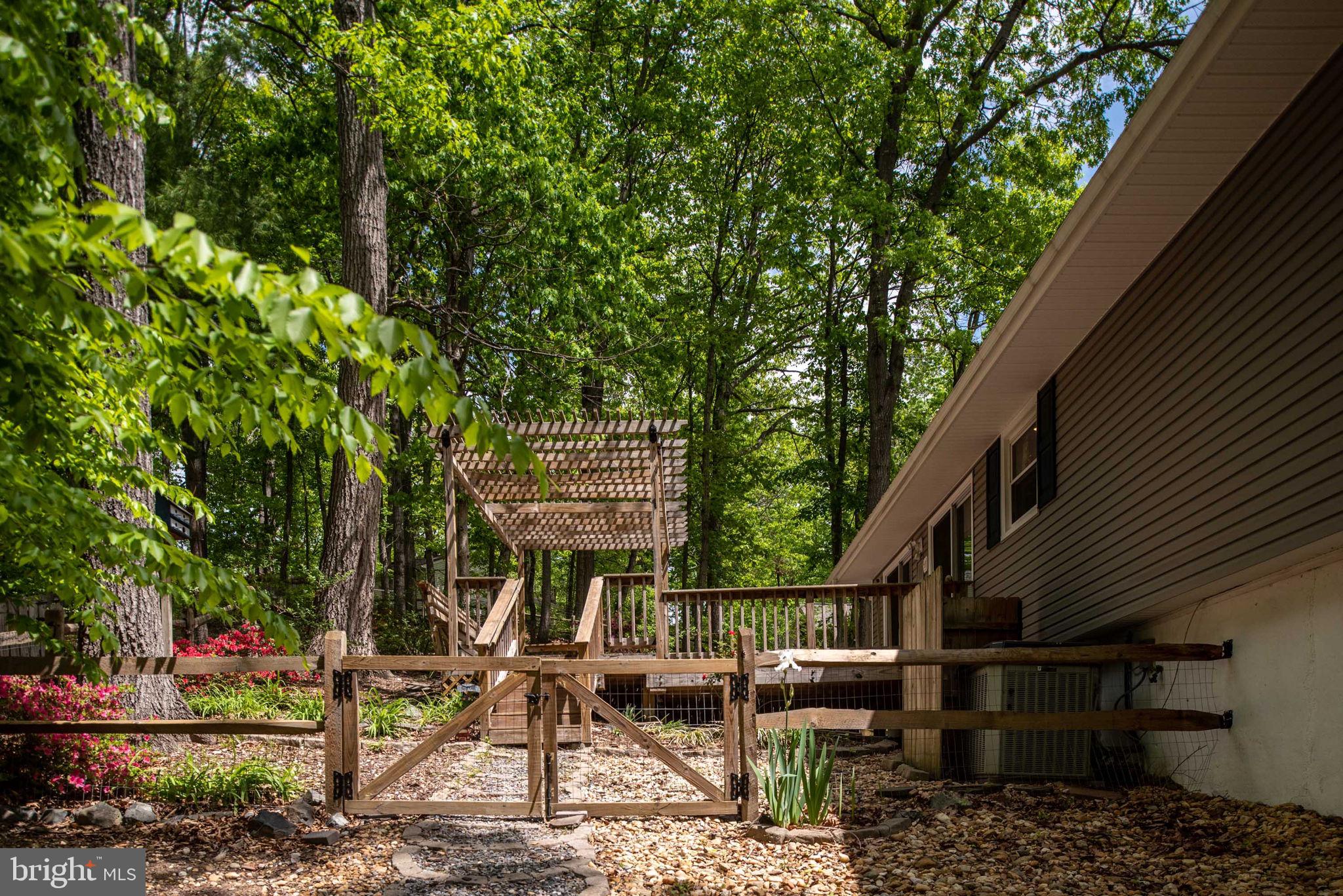 AQUIA HARBOUR - Residential