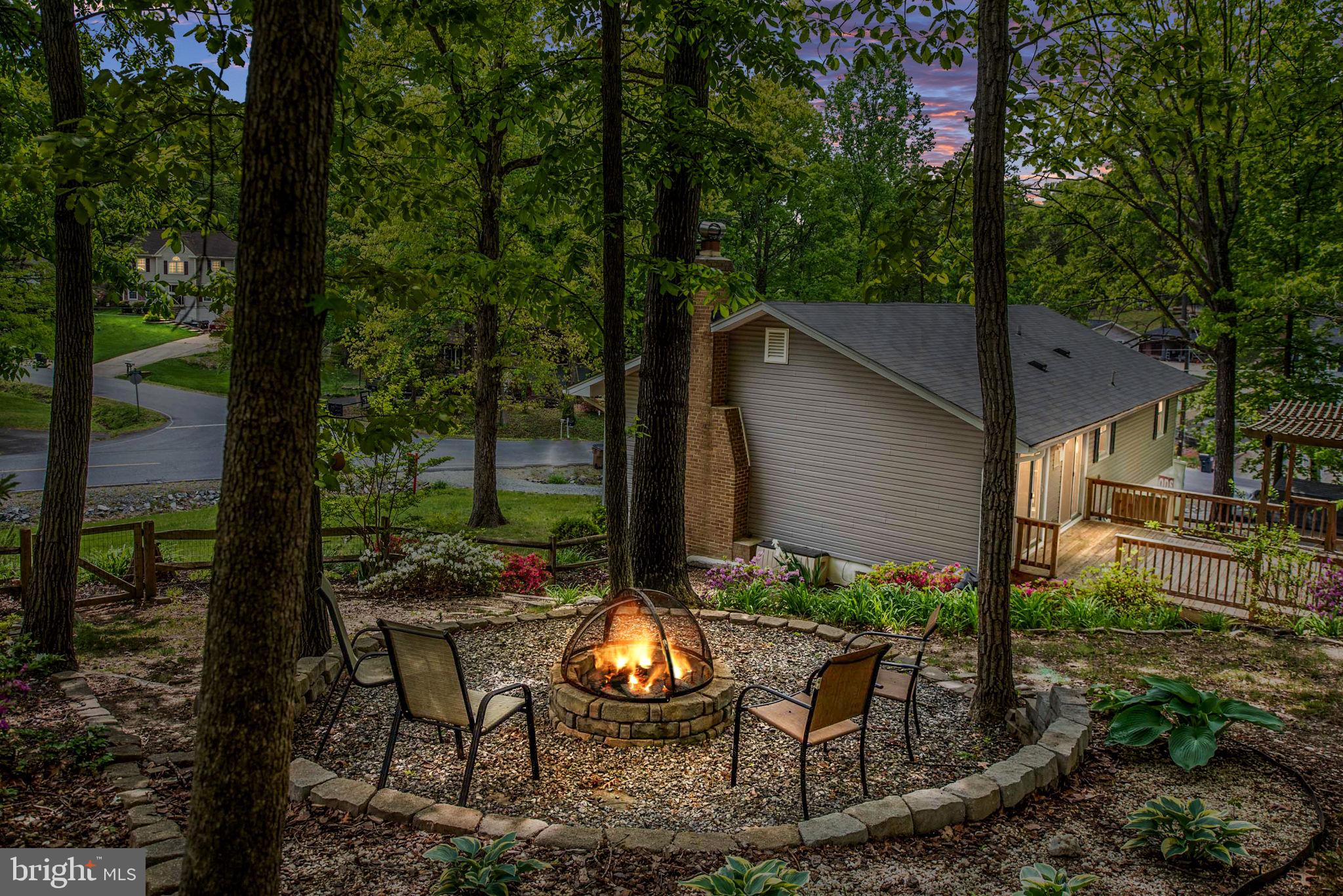 AQUIA HARBOUR - Residential