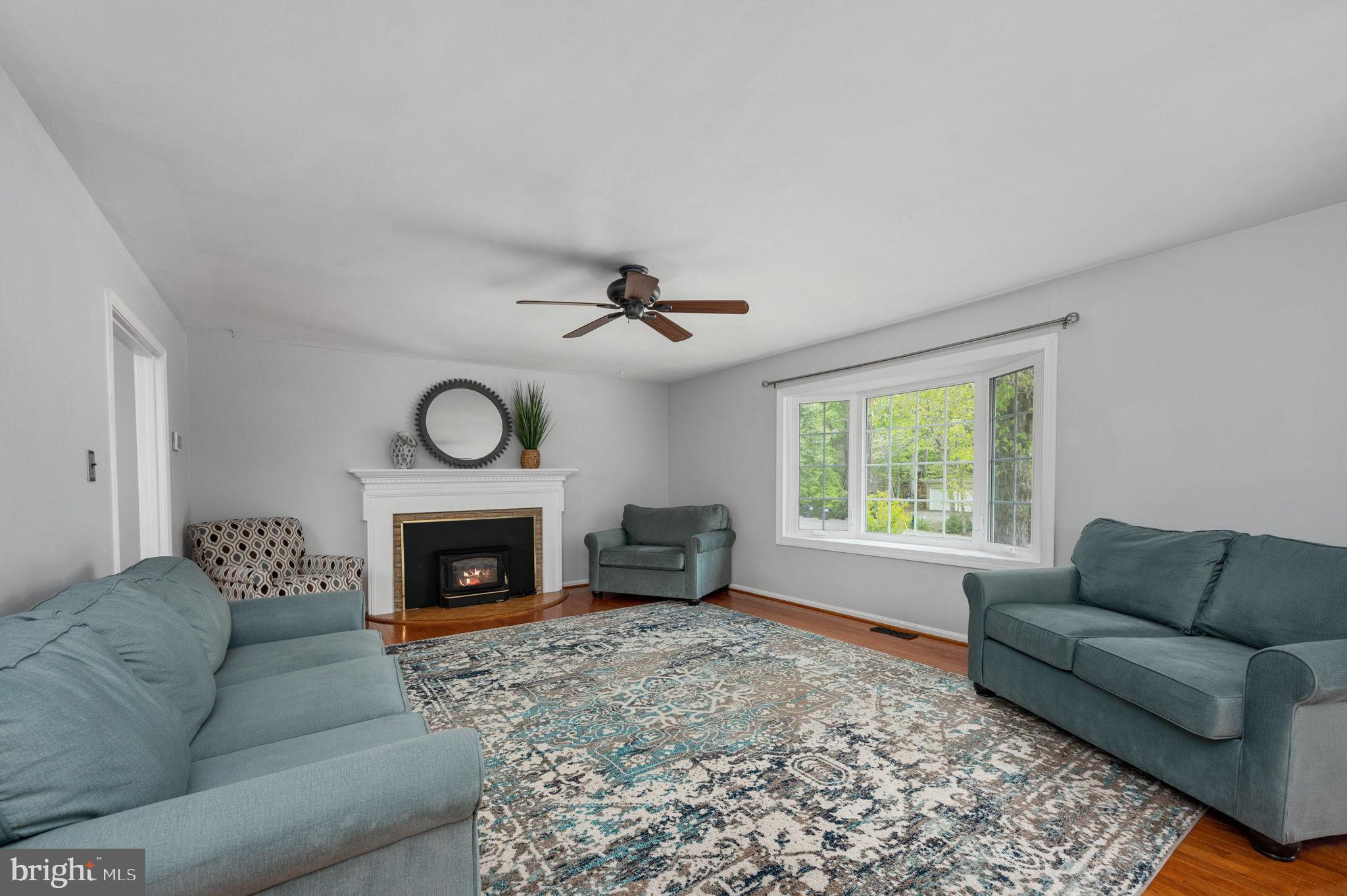 AQUIA HARBOUR - Residential