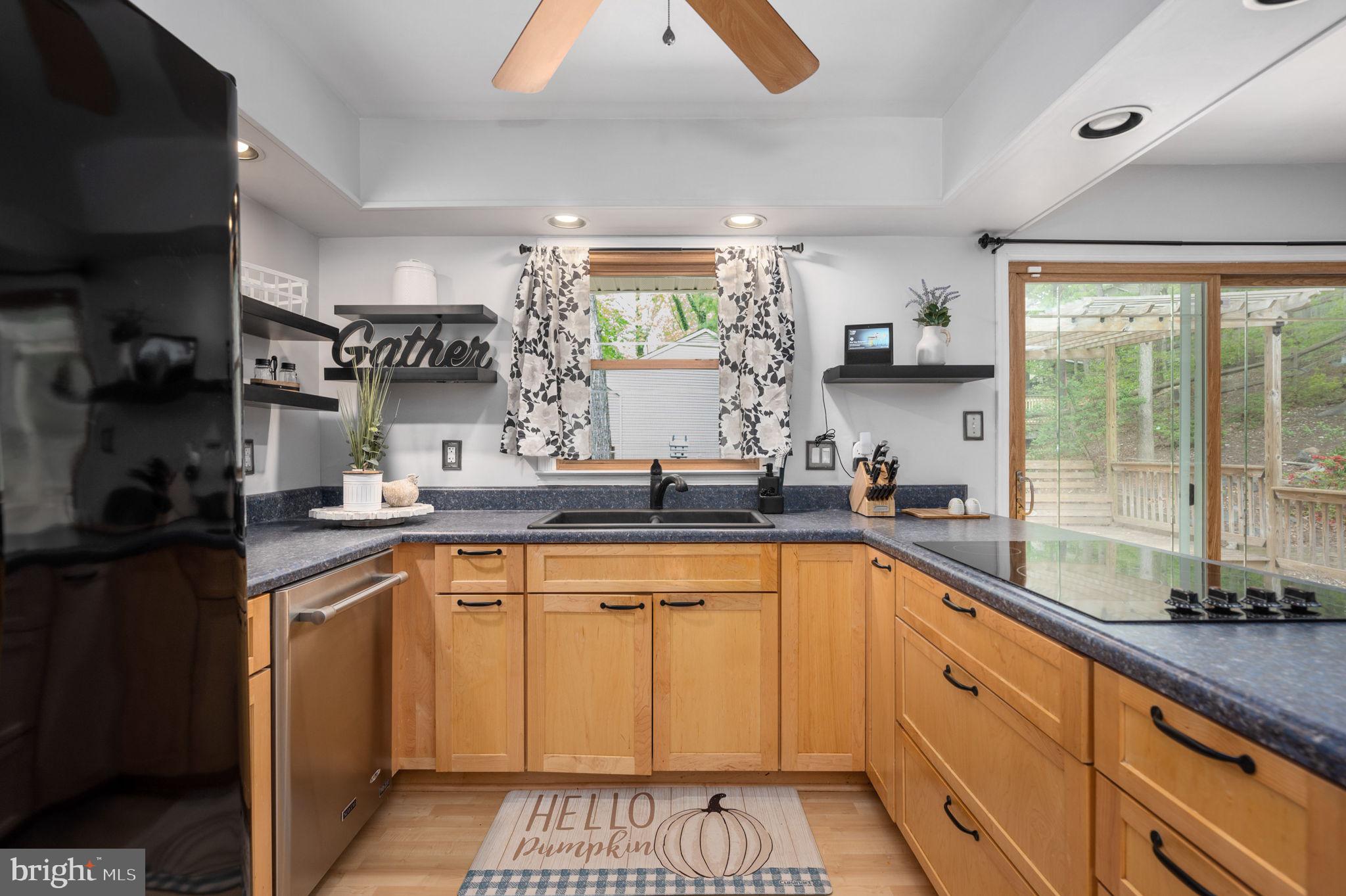 AQUIA HARBOUR - Residential