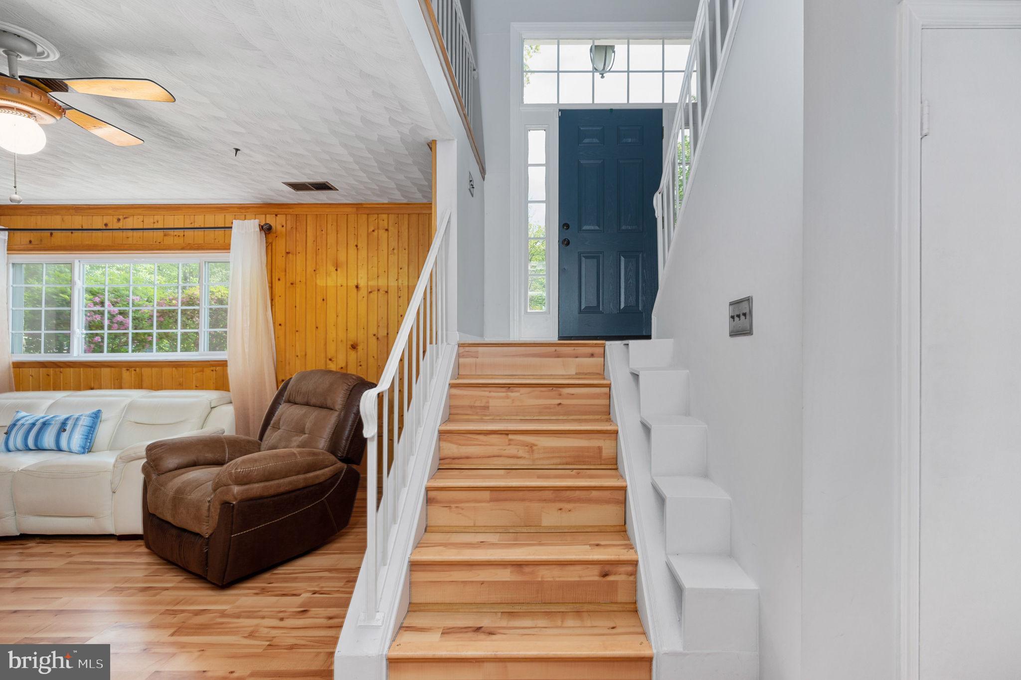 AQUIA HARBOUR - Residential