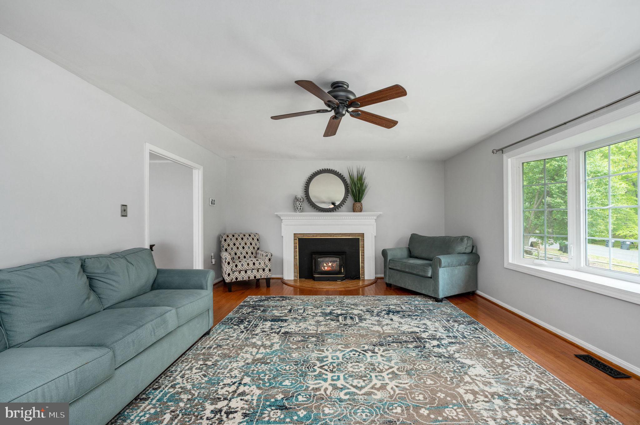 AQUIA HARBOUR - Residential