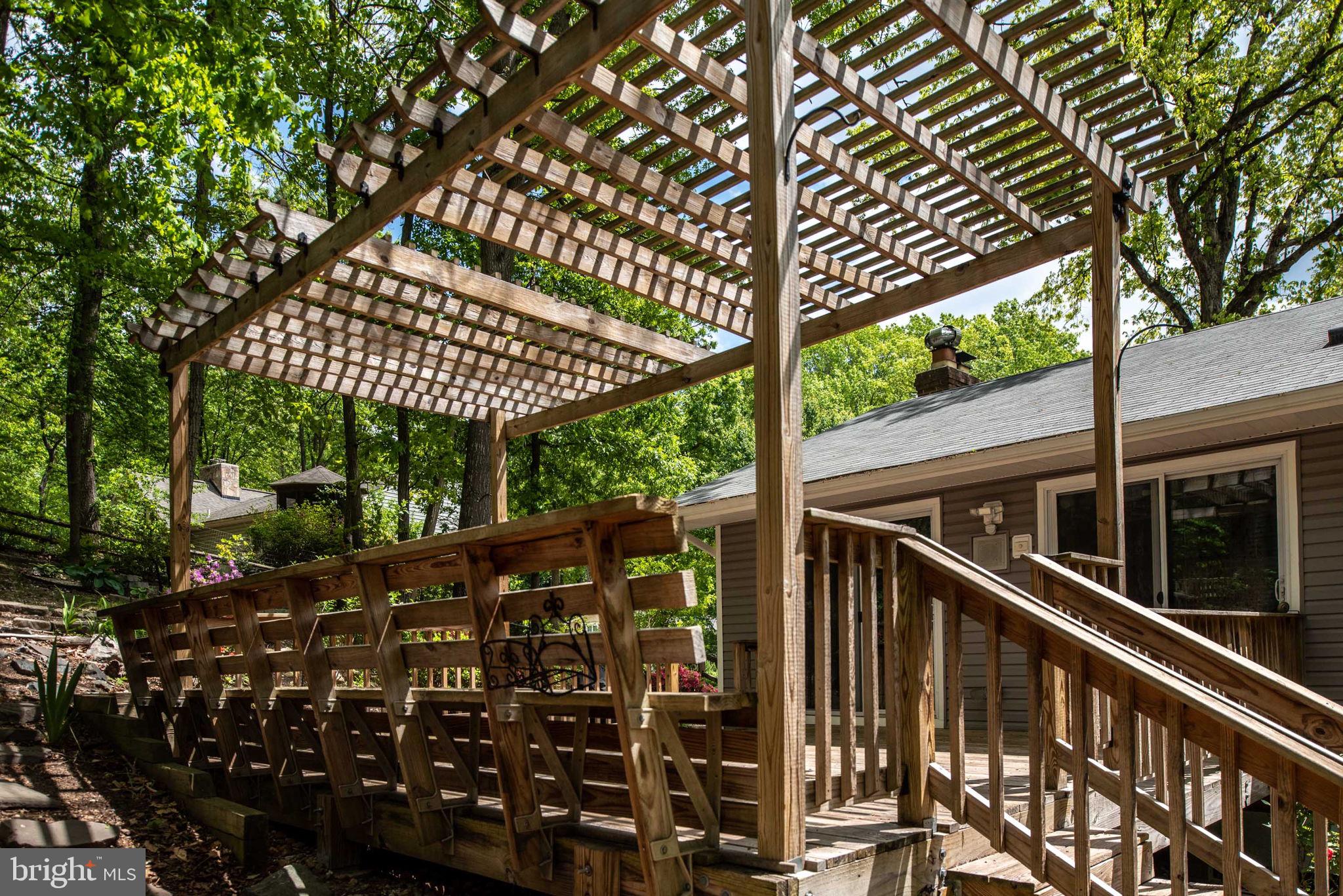 AQUIA HARBOUR - Residential