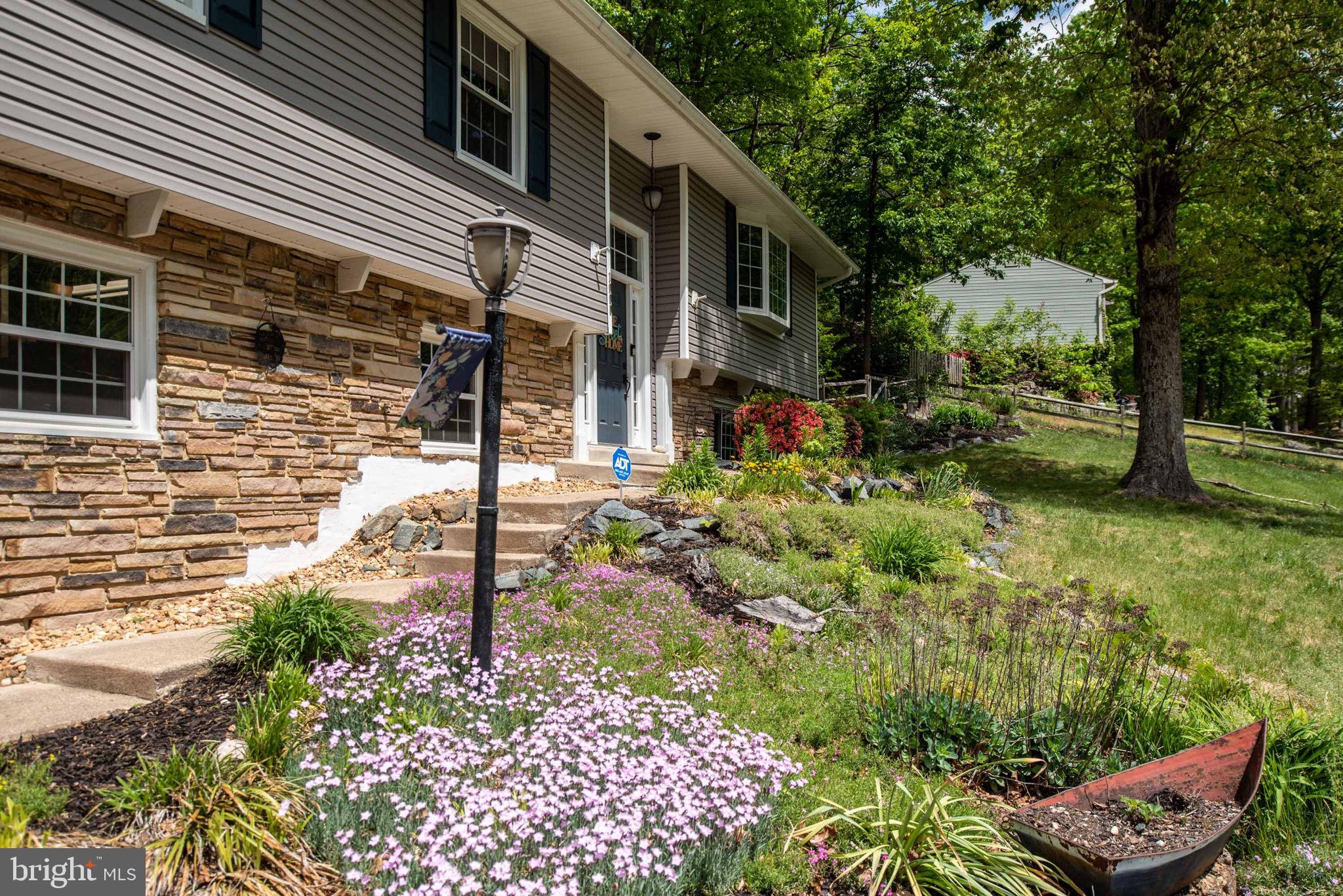 AQUIA HARBOUR - Residential