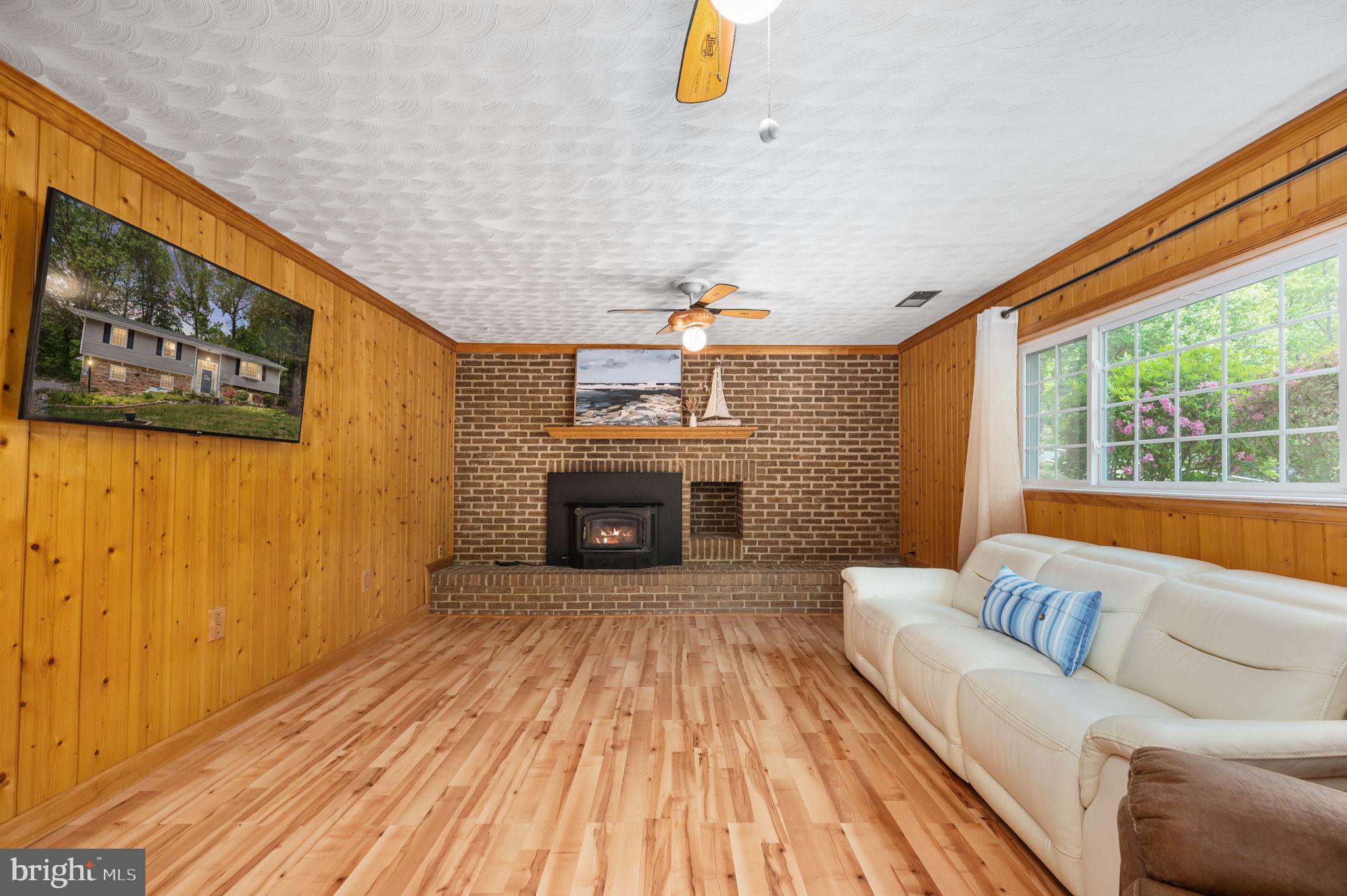 AQUIA HARBOUR - Residential