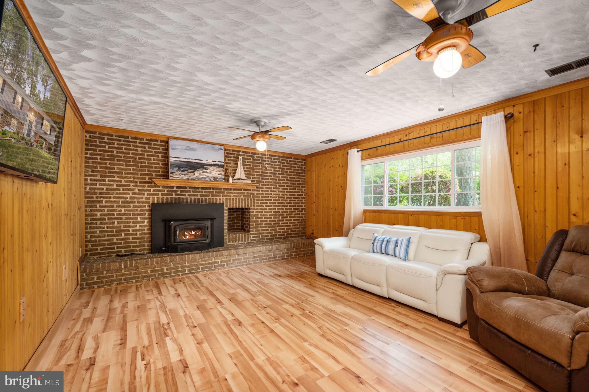 AQUIA HARBOUR - Residential