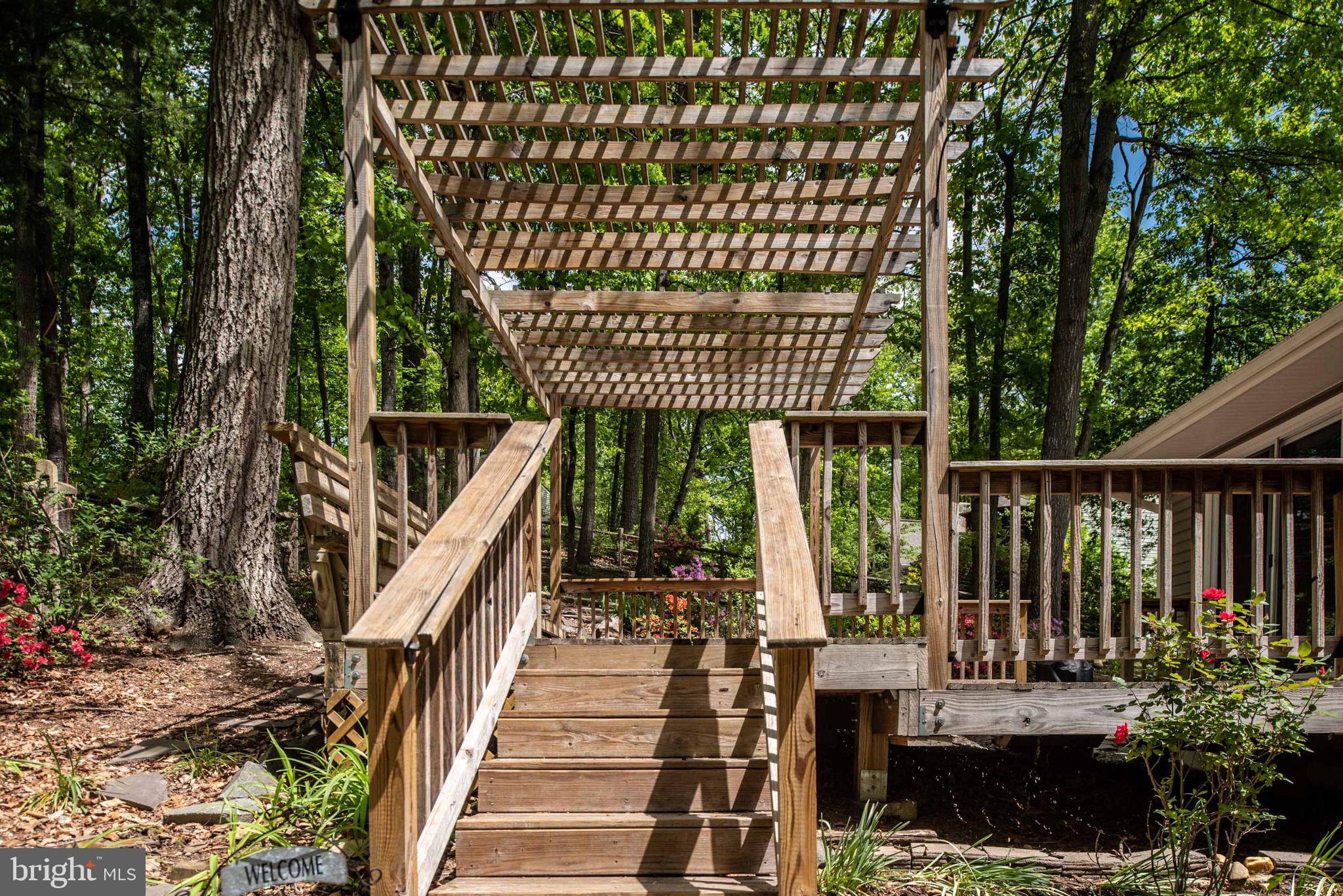 AQUIA HARBOUR - Residential