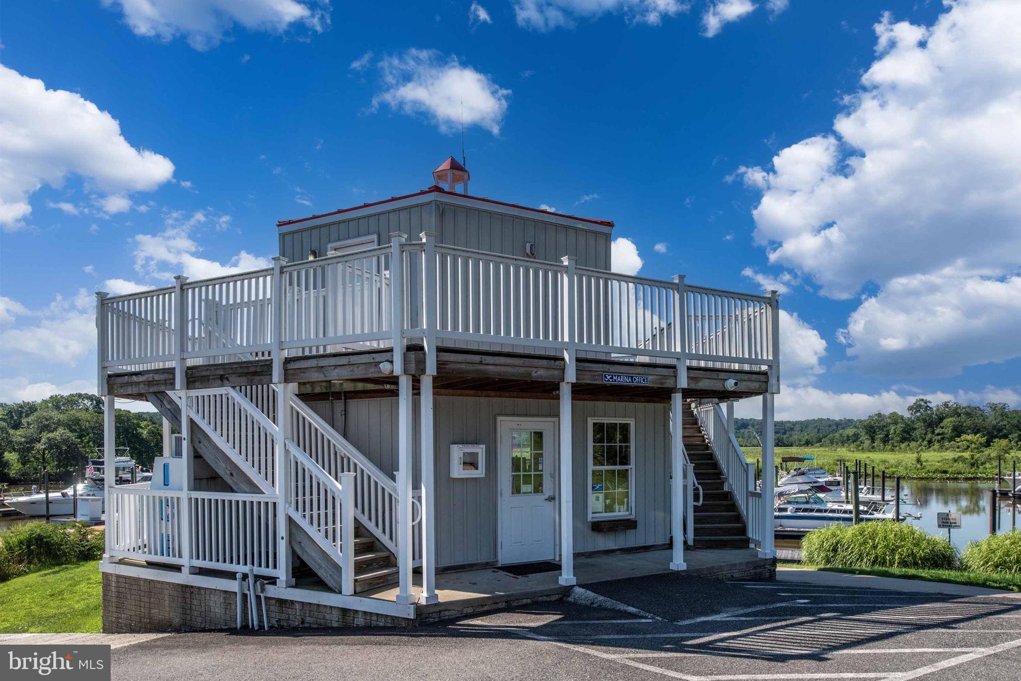 AQUIA HARBOUR - Residential