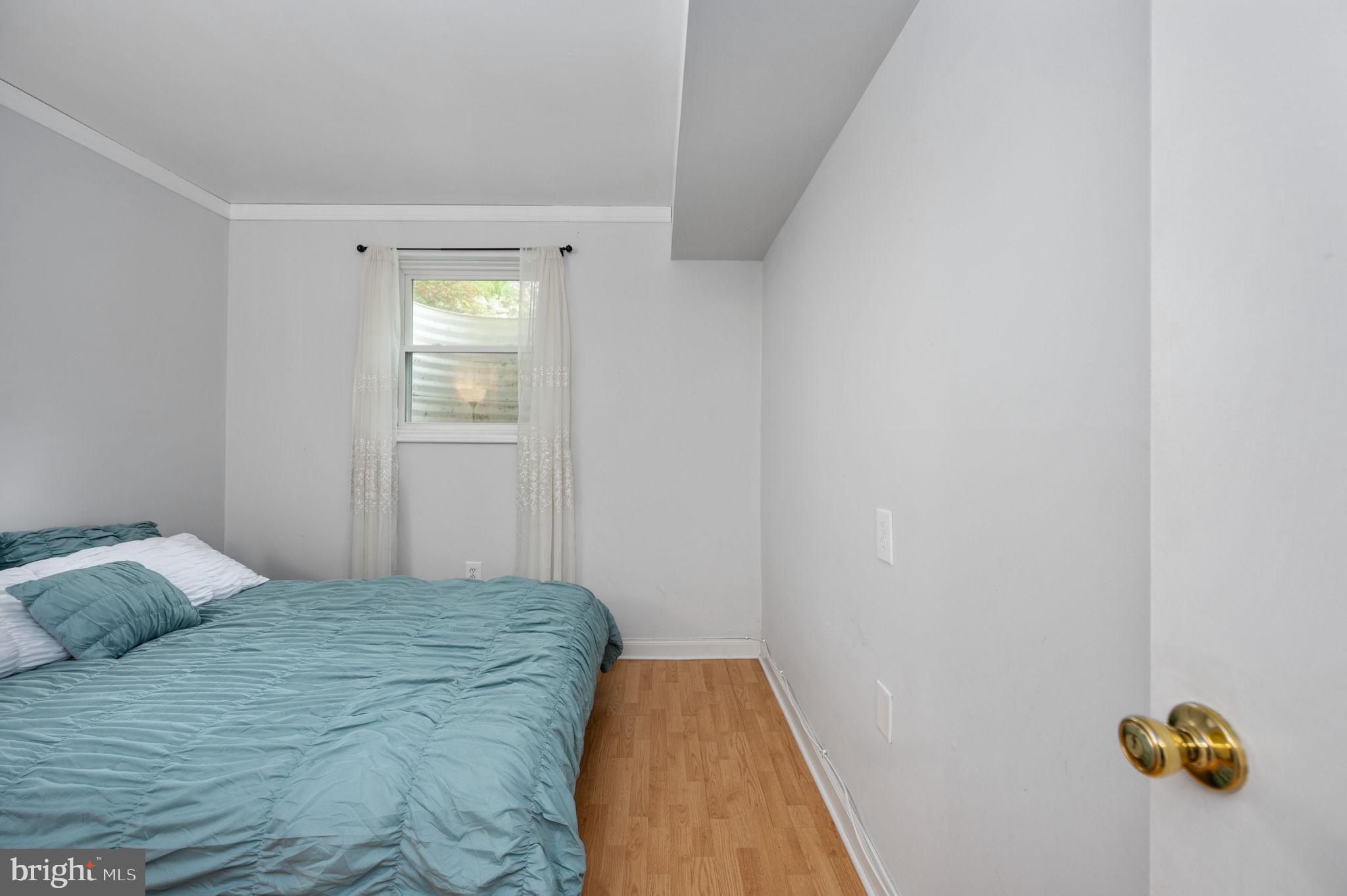 AQUIA HARBOUR - Residential