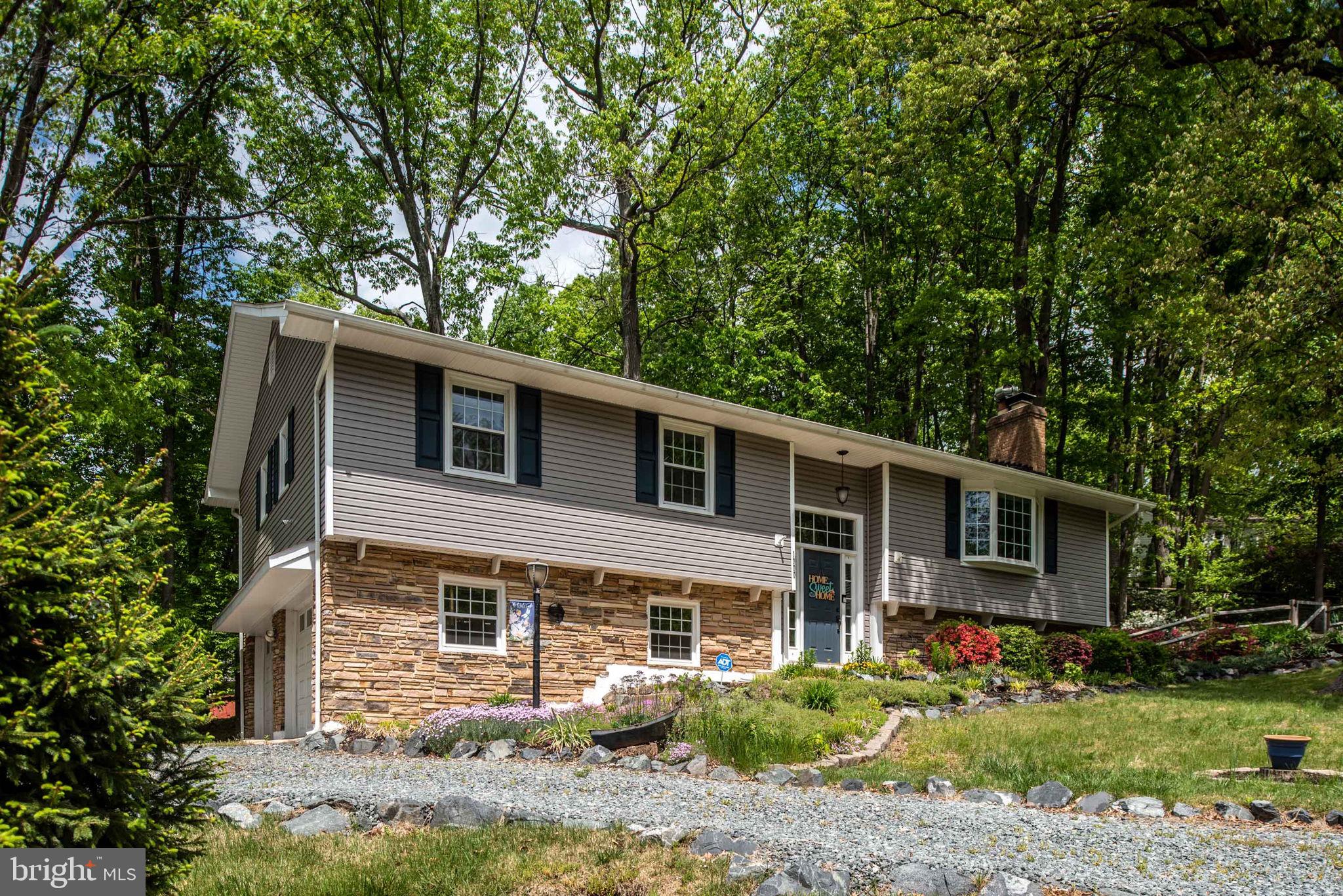 AQUIA HARBOUR - Residential