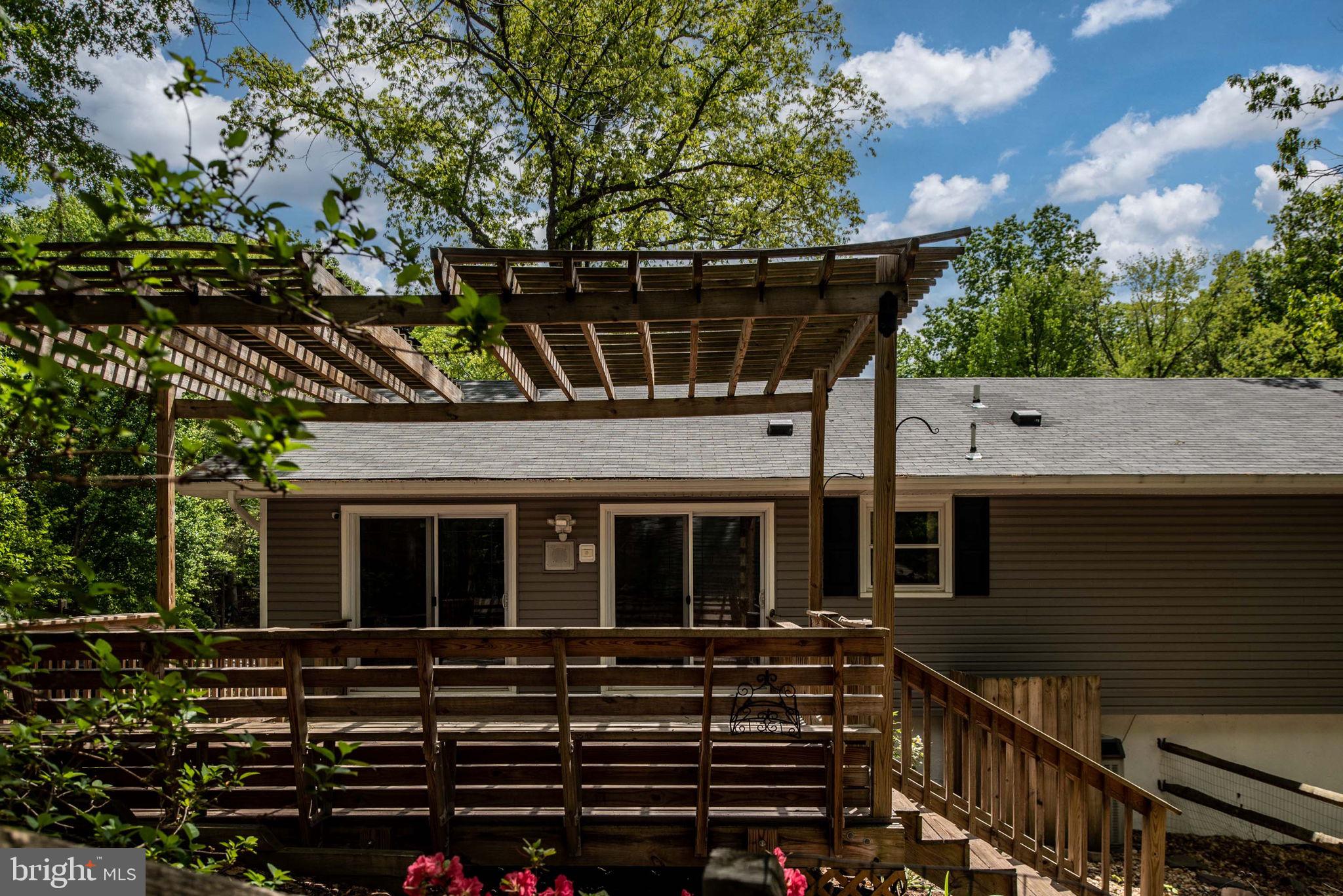 AQUIA HARBOUR - Residential