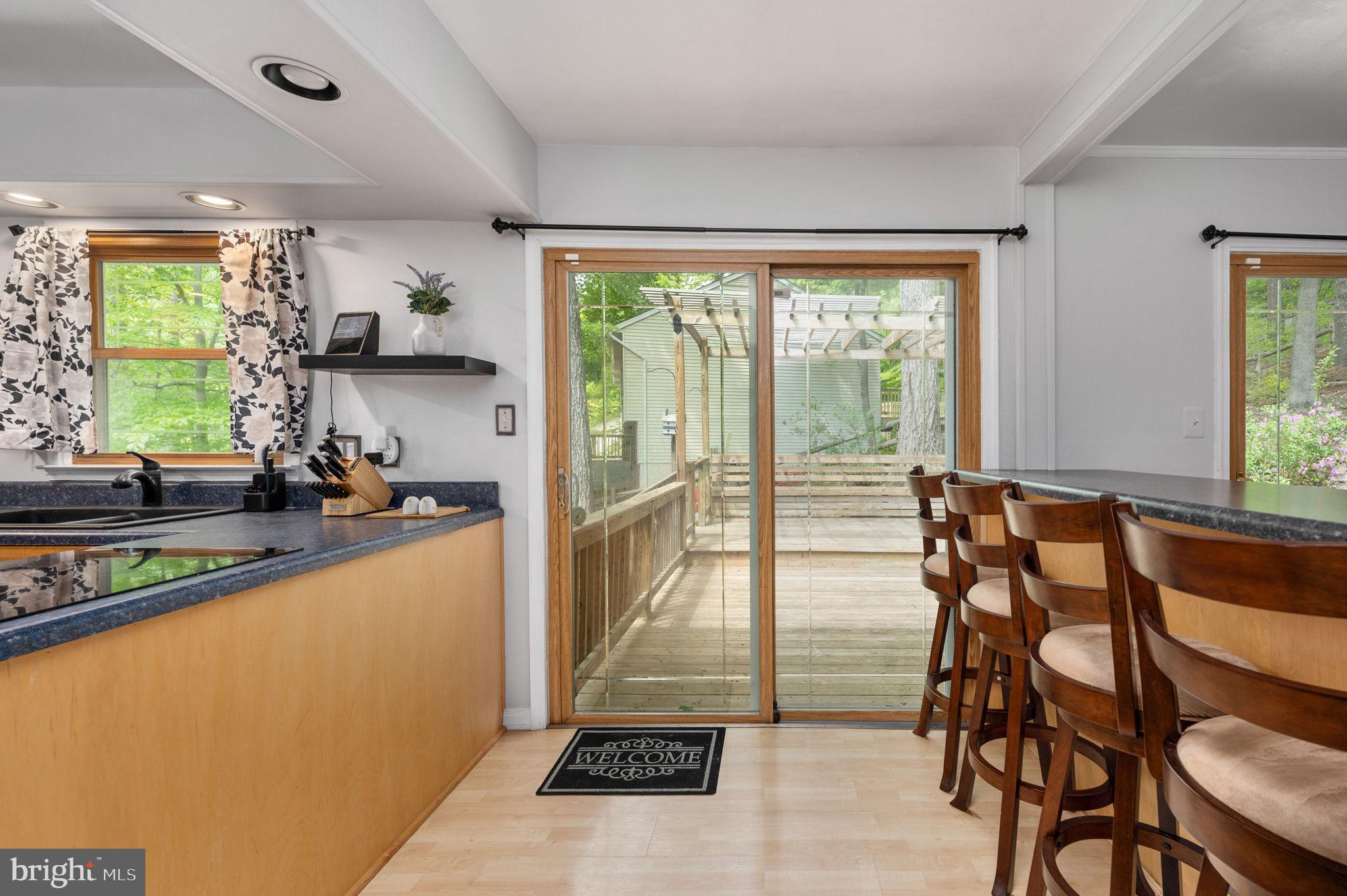 AQUIA HARBOUR - Residential