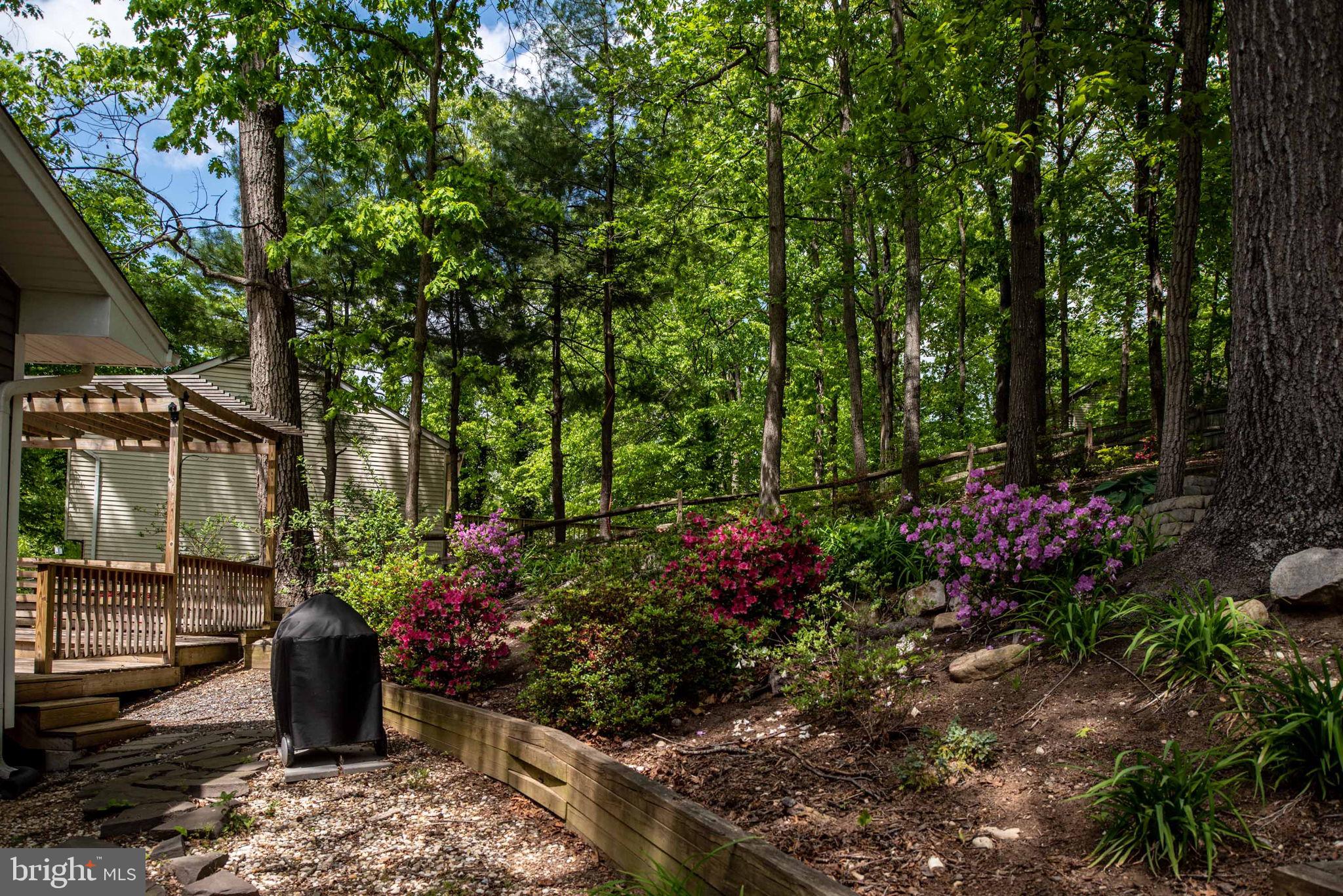 AQUIA HARBOUR - Residential