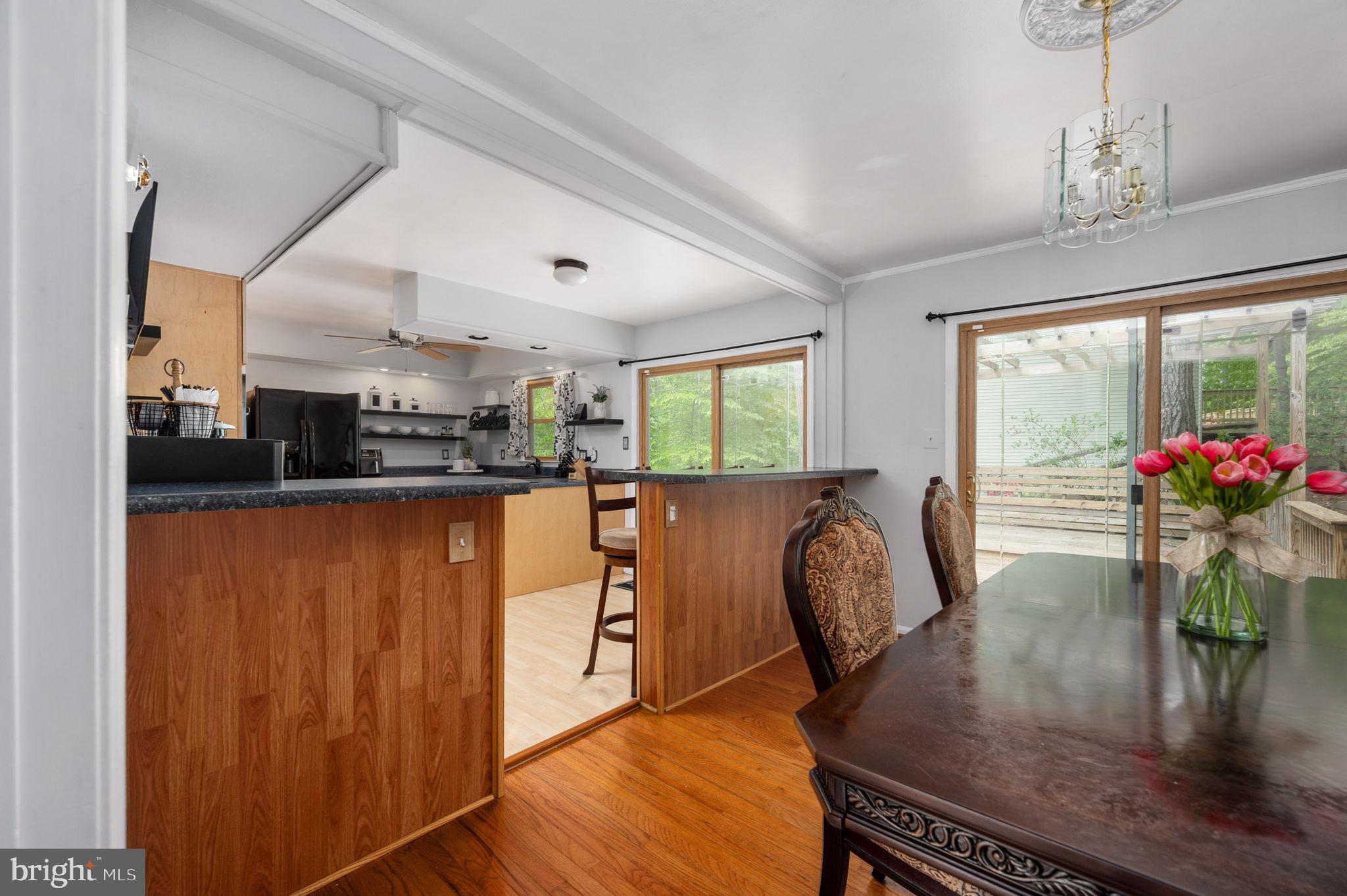 AQUIA HARBOUR - Residential