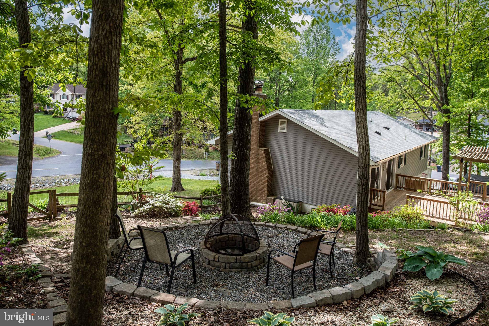 AQUIA HARBOUR - Residential