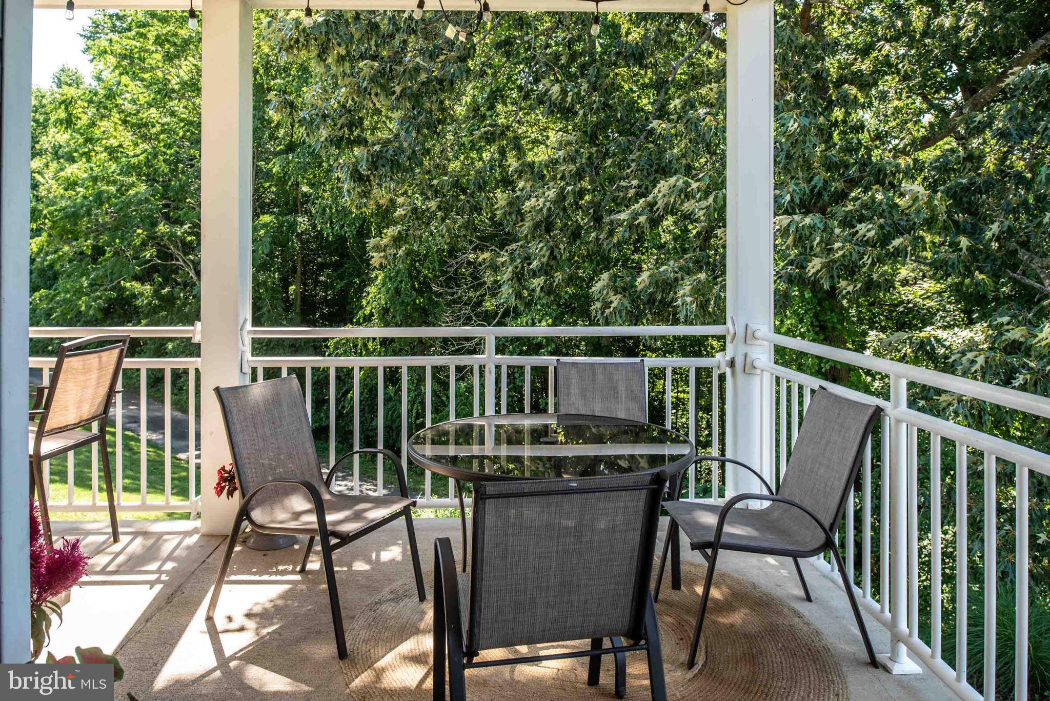 AQUIA HARBOUR - Residential