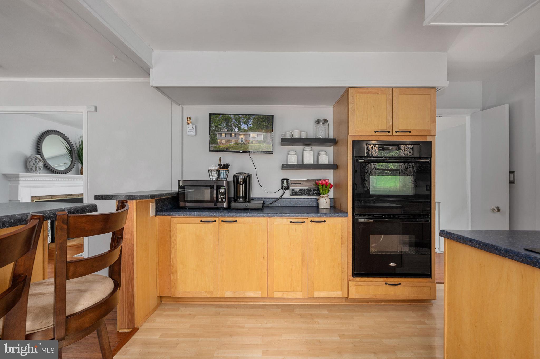 AQUIA HARBOUR - Residential