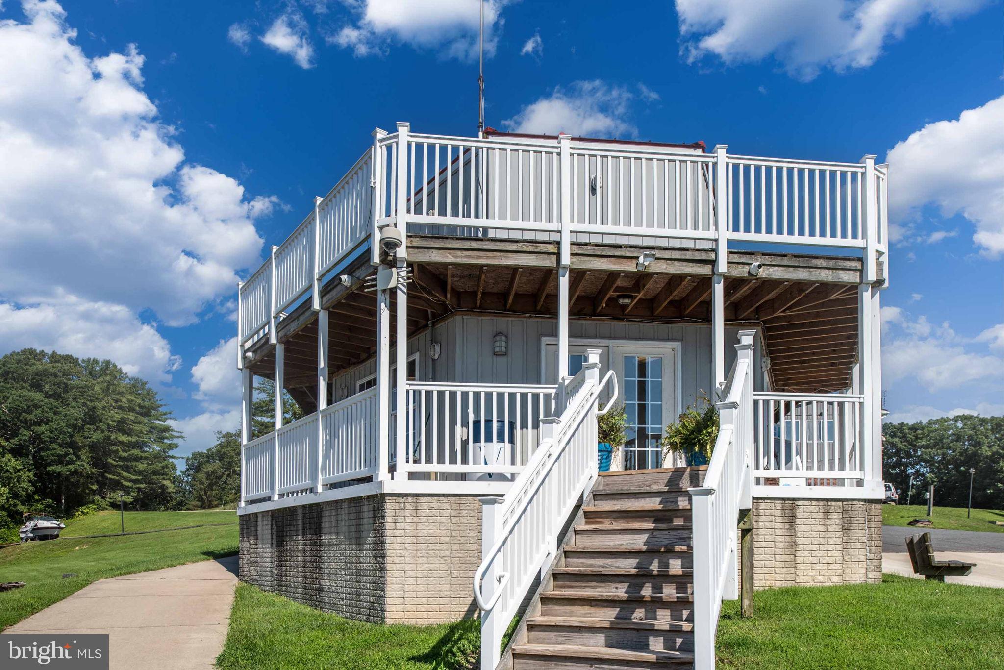 AQUIA HARBOUR - Residential