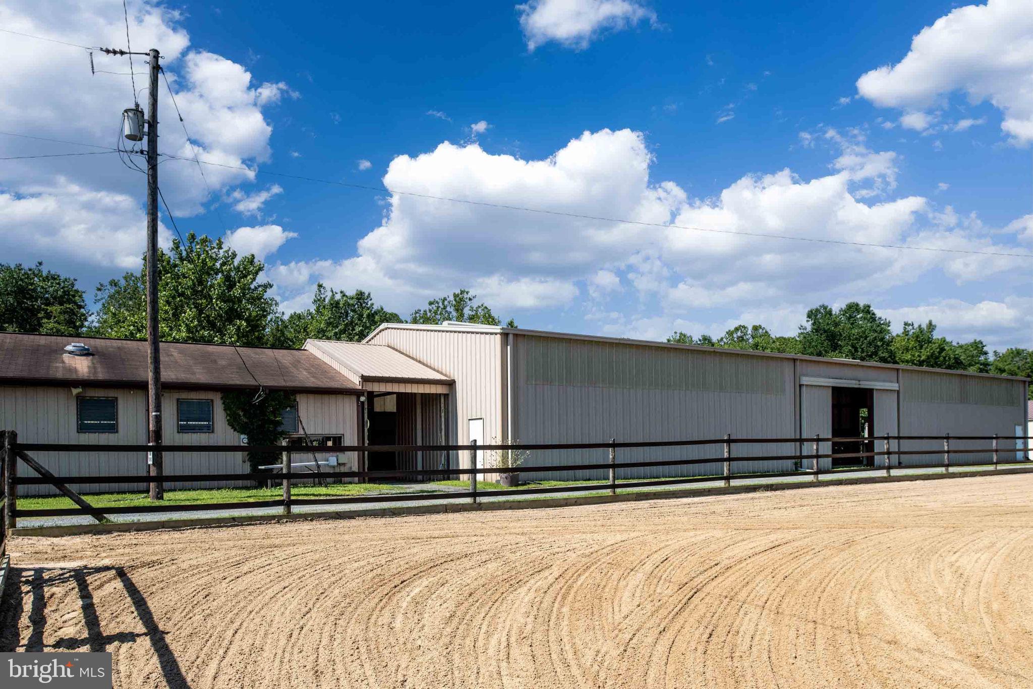 AQUIA HARBOUR - Residential